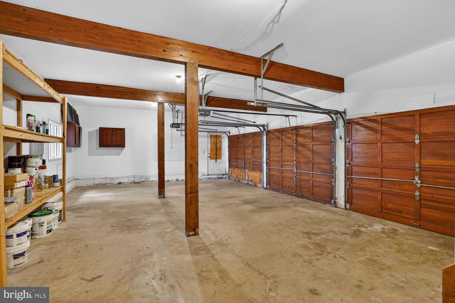 GEORGETOWN MANOR ESTATES - Residential