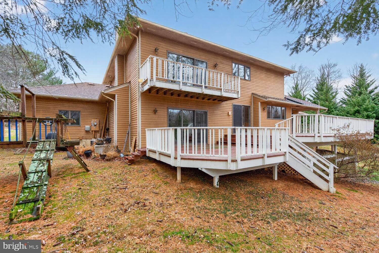 GEORGETOWN MANOR ESTATES - Residential