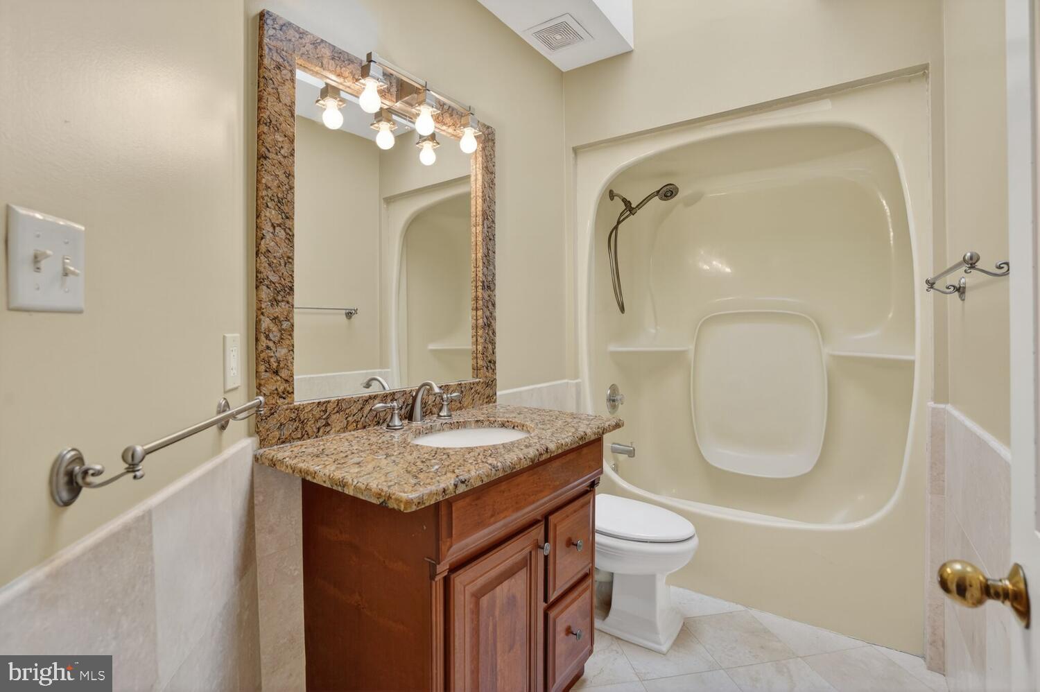 GEORGETOWN MANOR ESTATES - Residential