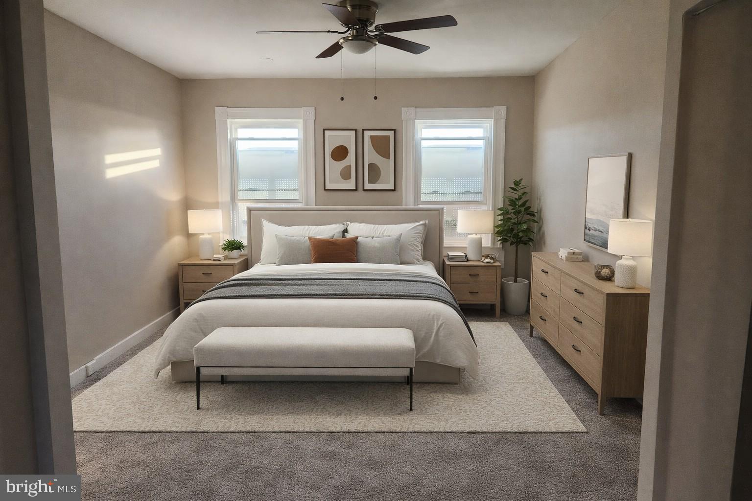 ELWOOD PARK - Residential