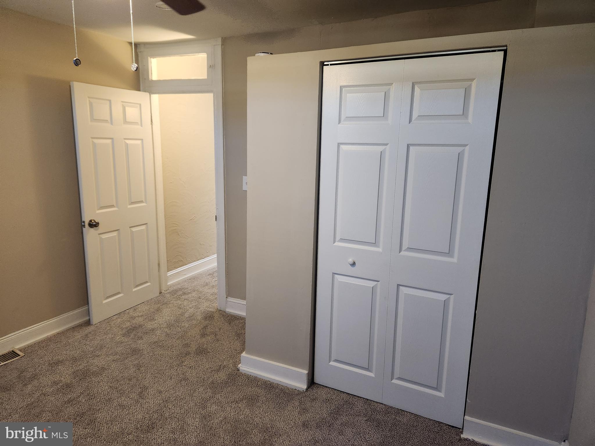 ELWOOD PARK - Residential