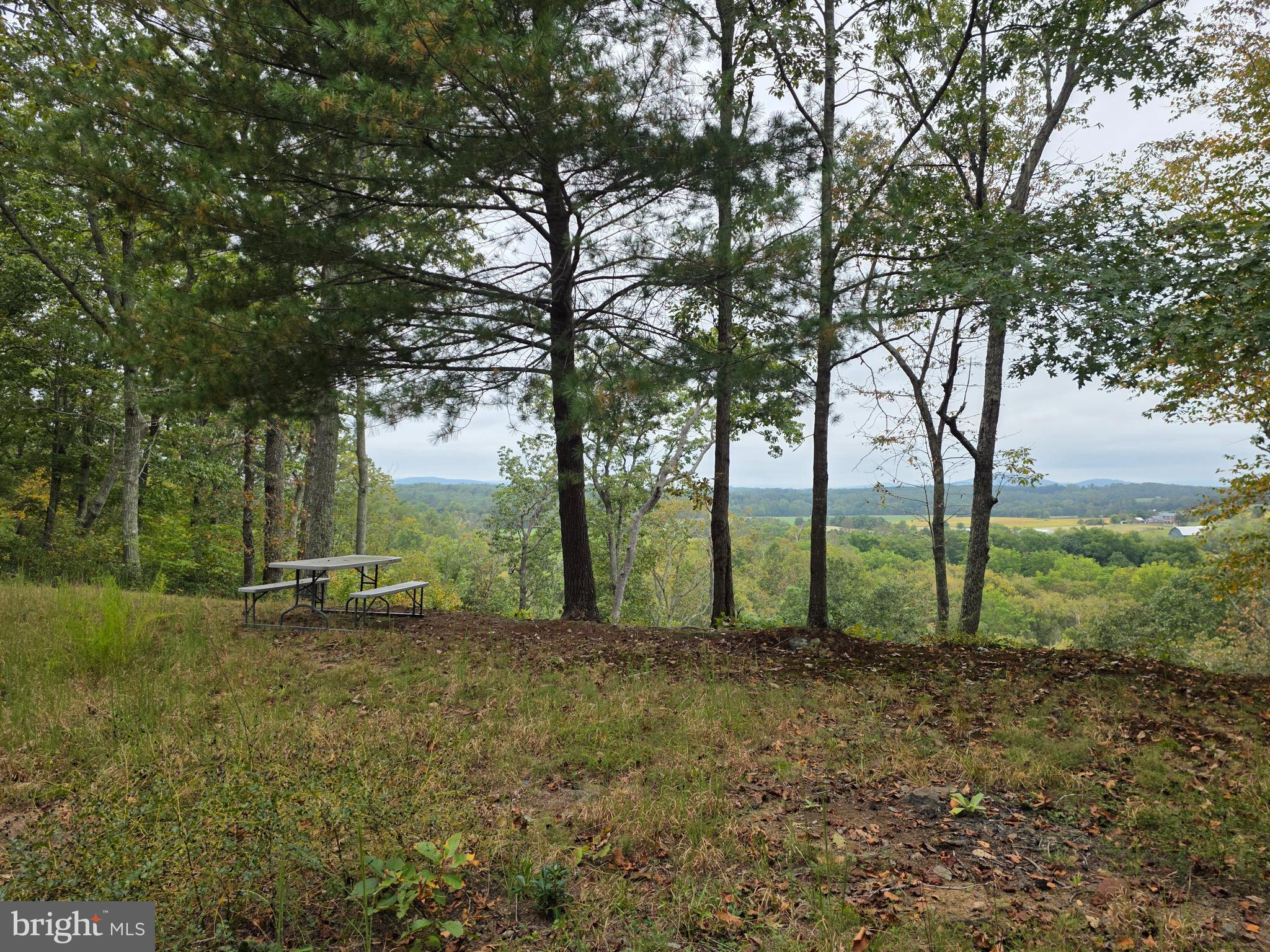 LAND SUNSET WOODS TRAIL
