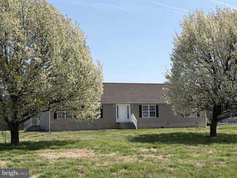 Mobile Home For Sale - 24799 Kruger Road<br/> GEORGETOWN, DE 19947