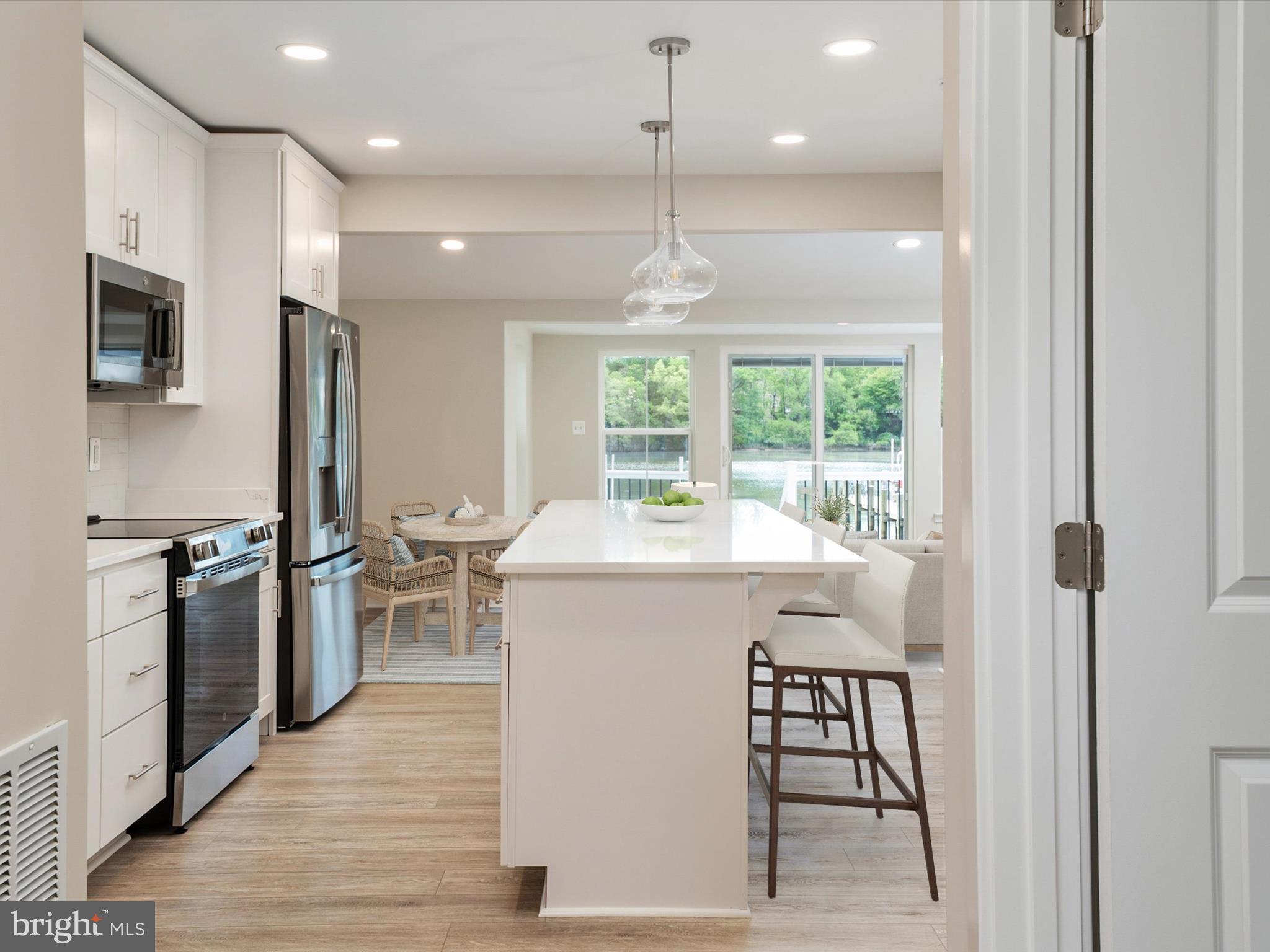 MARGATE - Residential