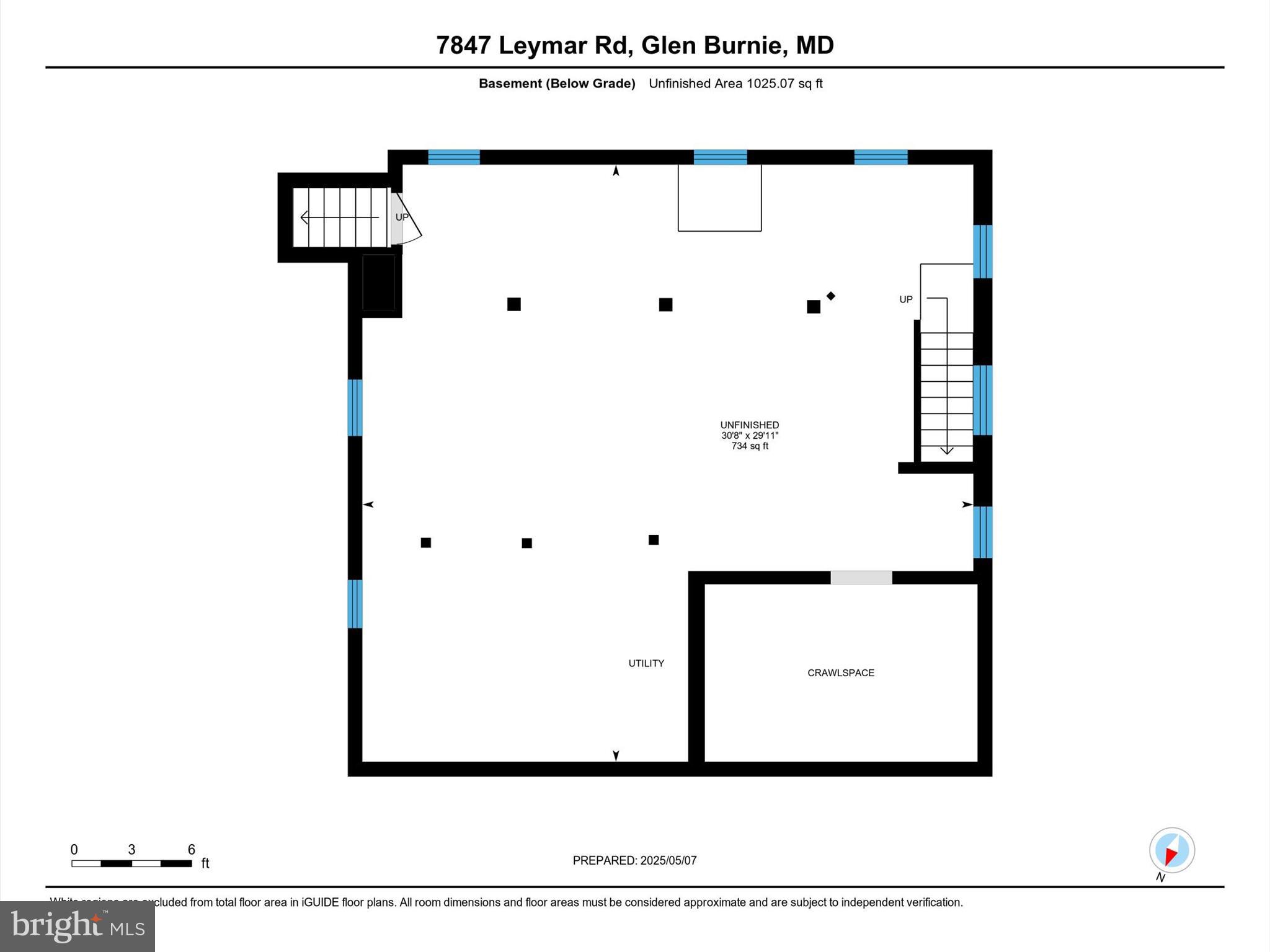 MARGATE - Residential