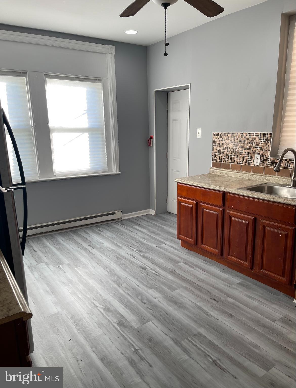 NICETOWN-TIOGA - Residential Lease