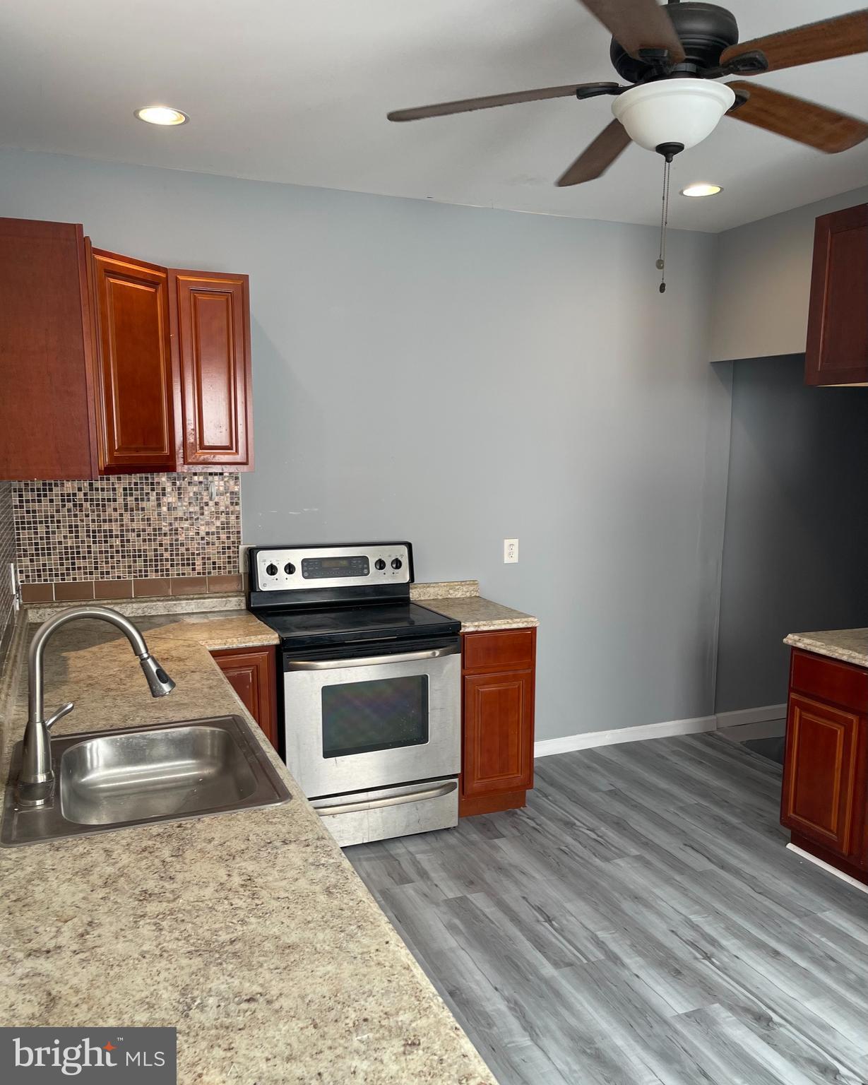 NICETOWN-TIOGA - Residential Lease