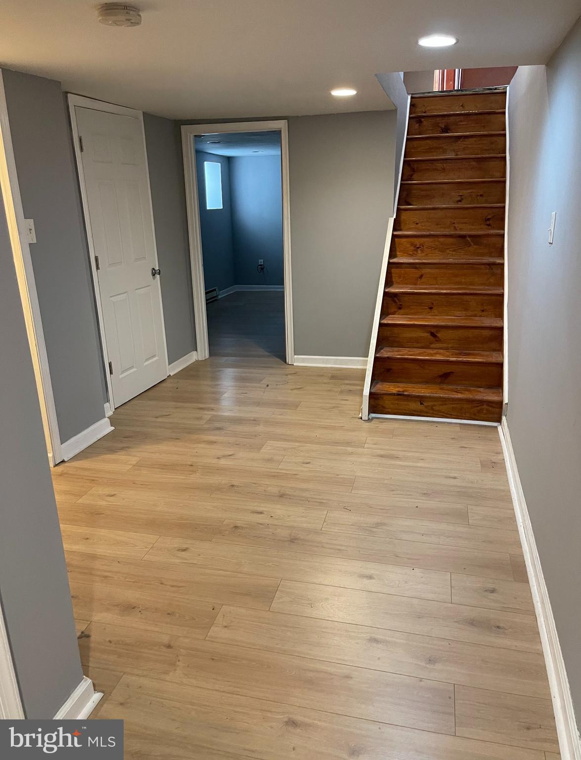 NICETOWN-TIOGA - Residential Lease