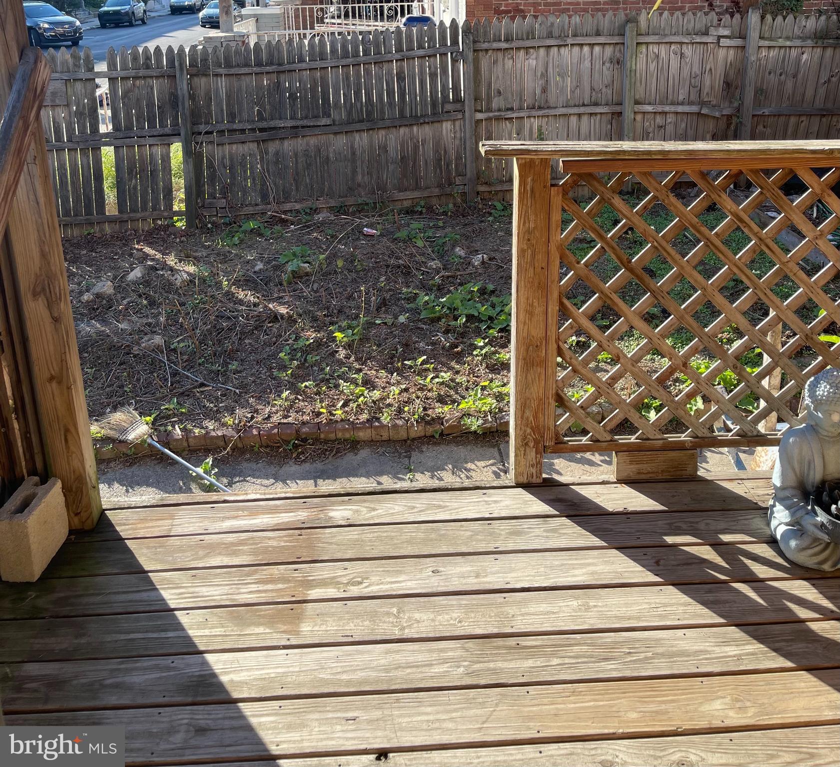 NICETOWN-TIOGA - Residential Lease