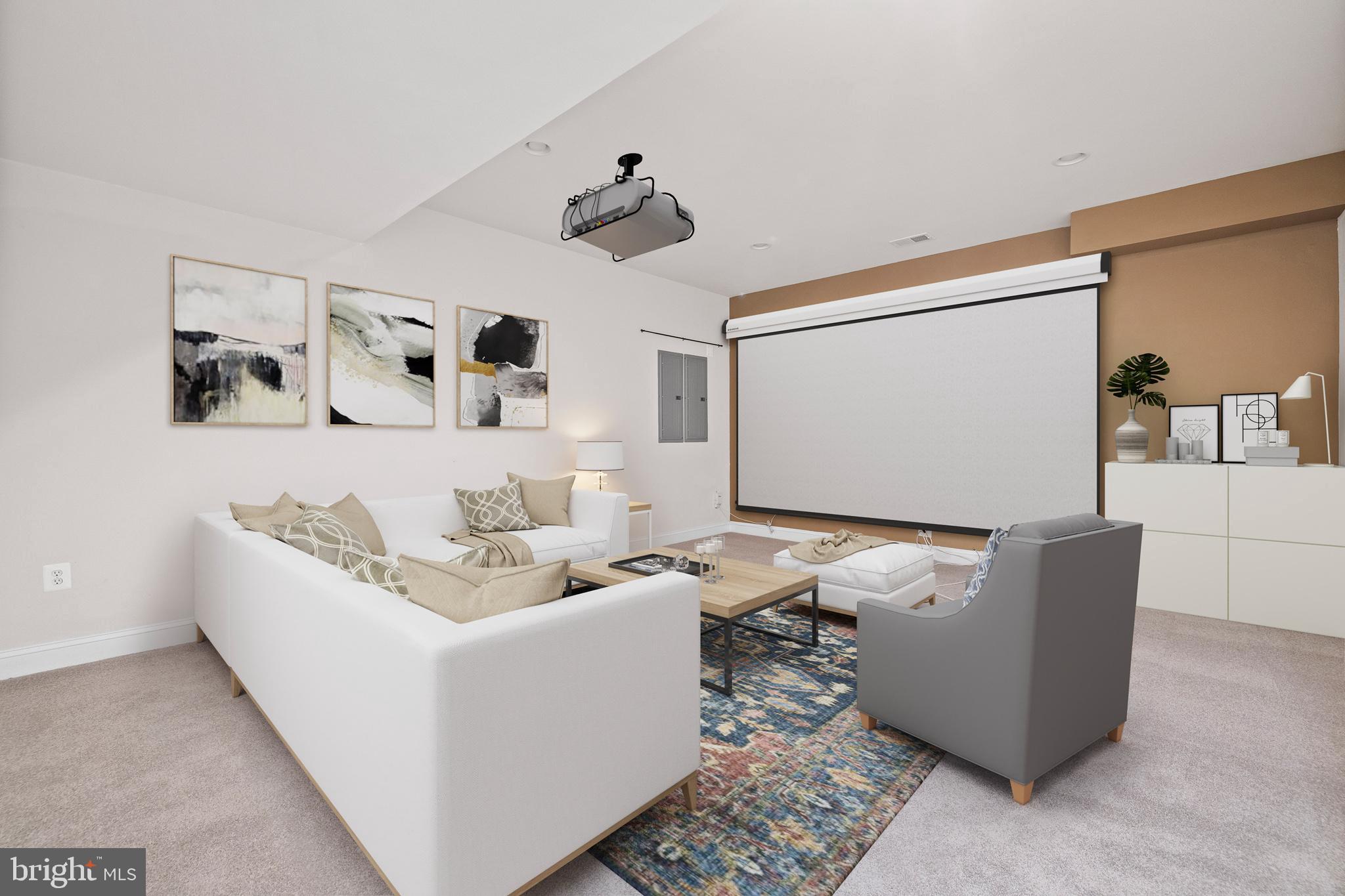 ANNAPOLIS RIDGE - Residential