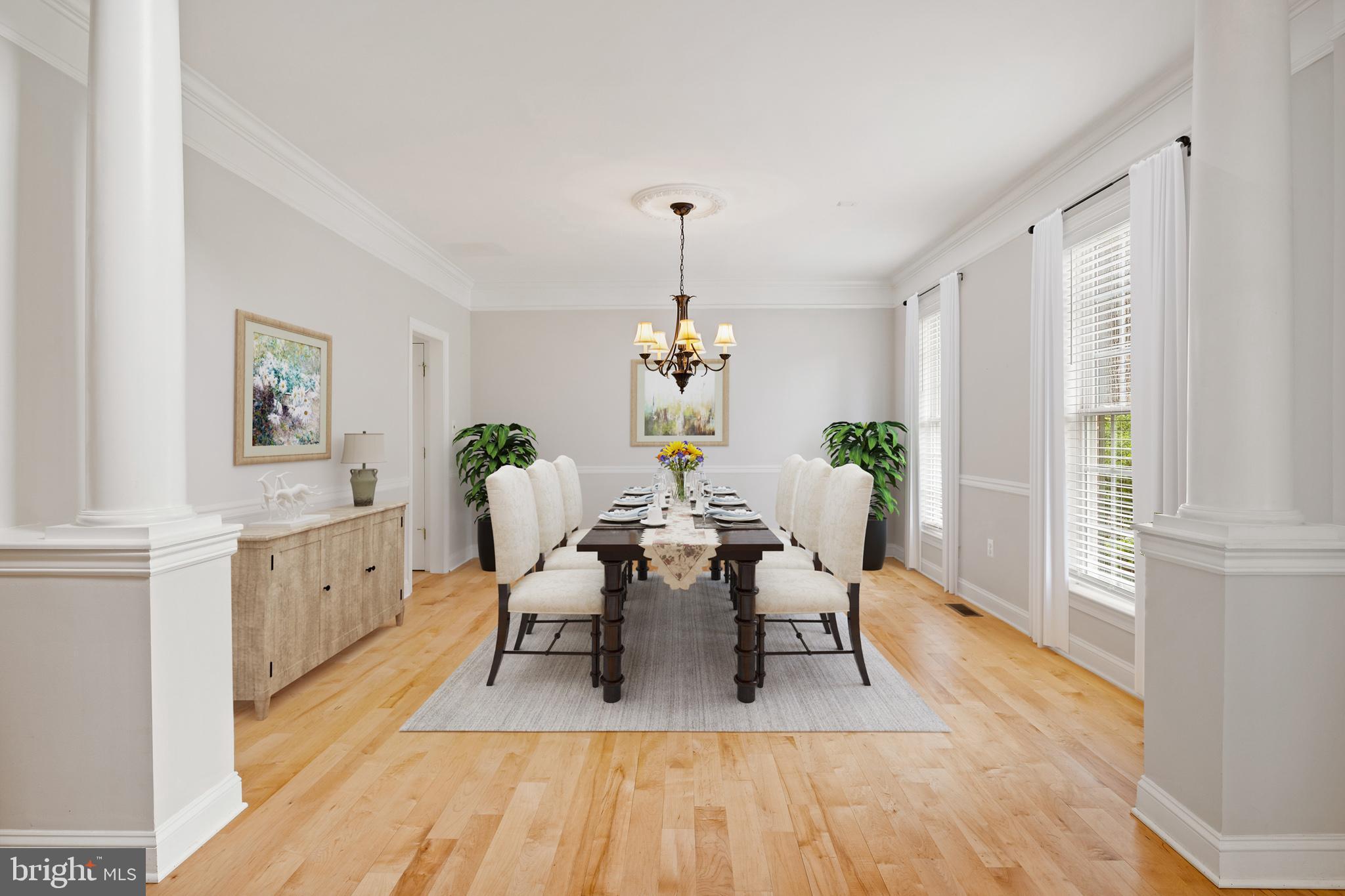 ANNAPOLIS RIDGE - Residential