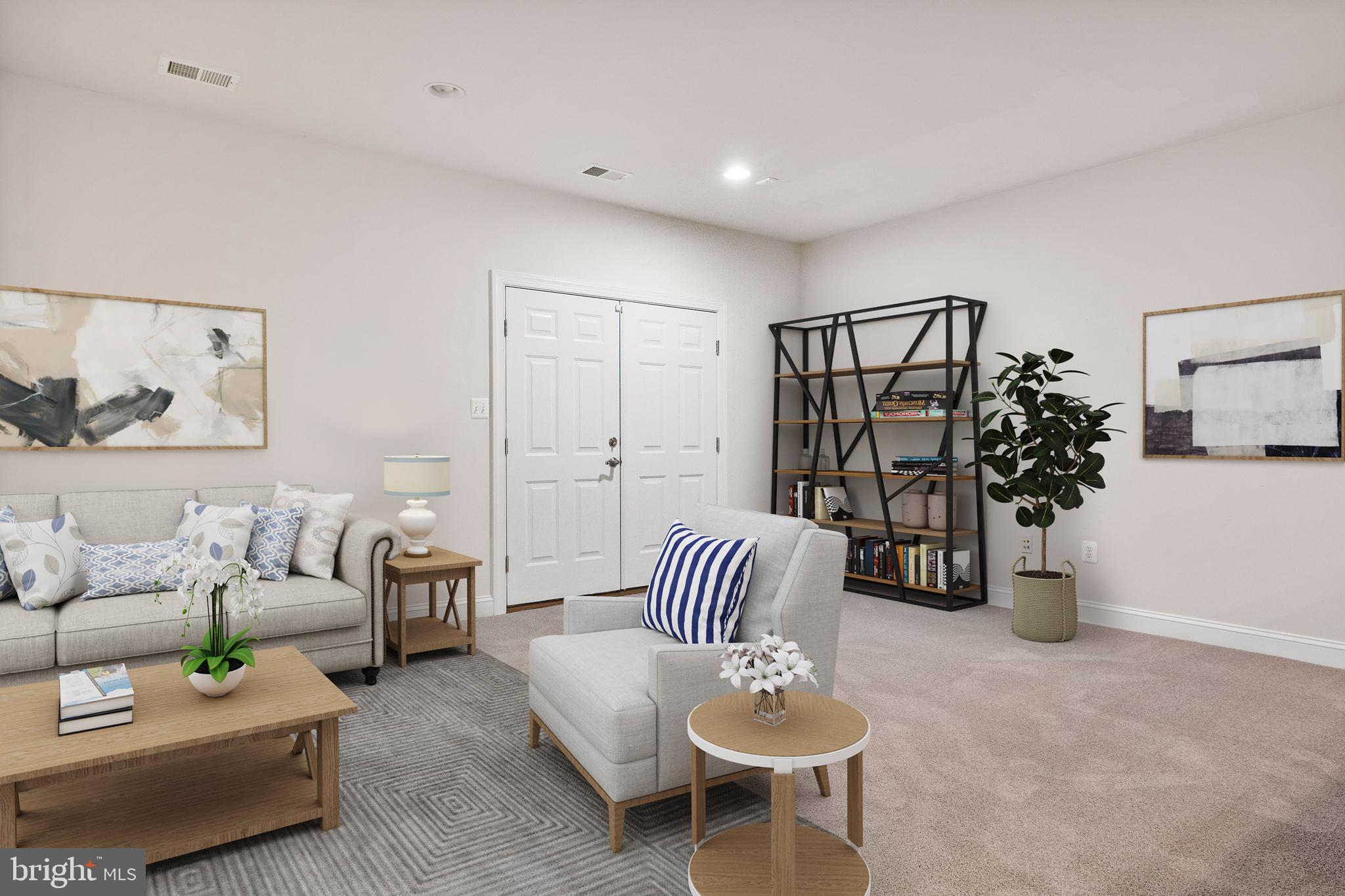 ANNAPOLIS RIDGE - Residential