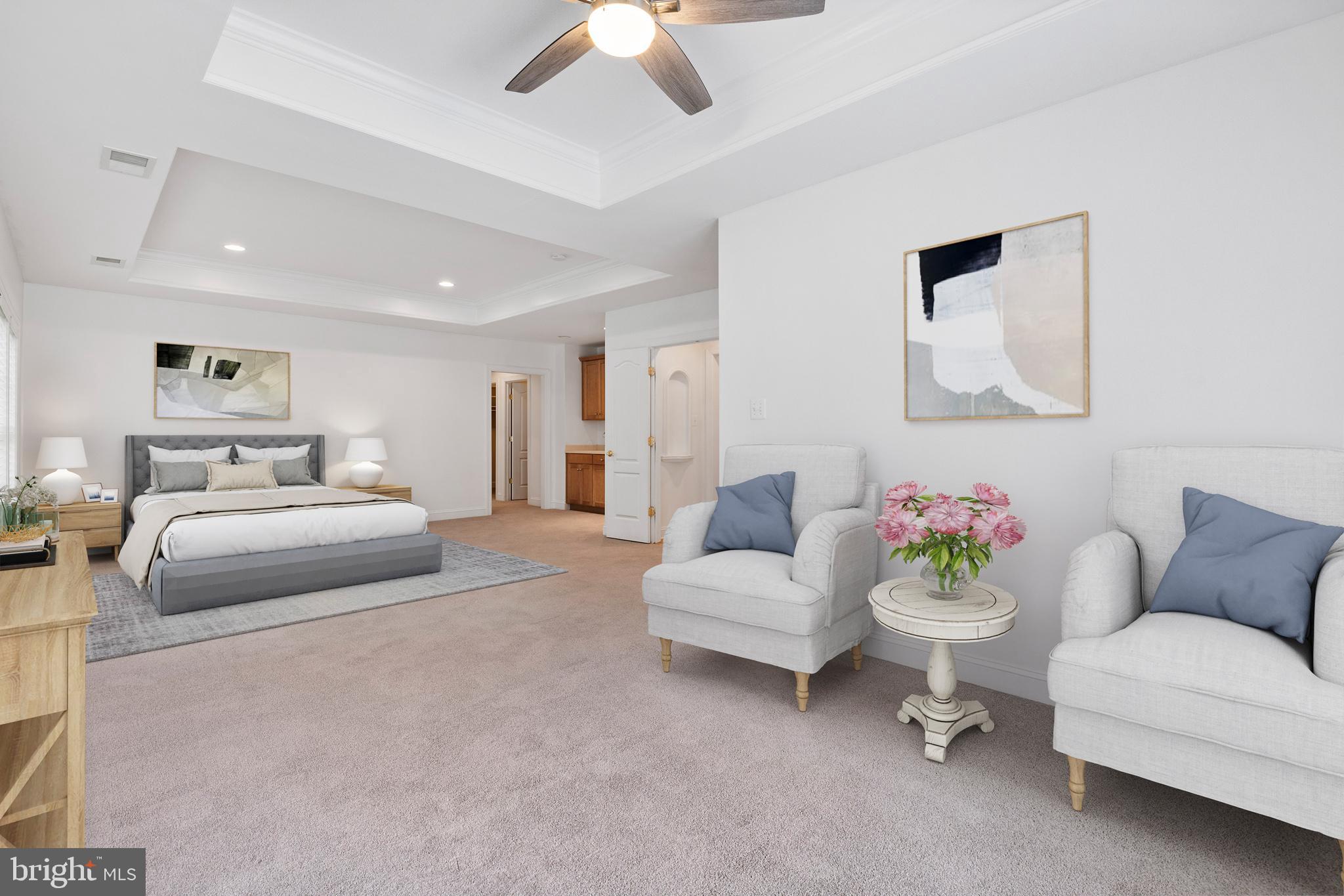 ANNAPOLIS RIDGE - Residential