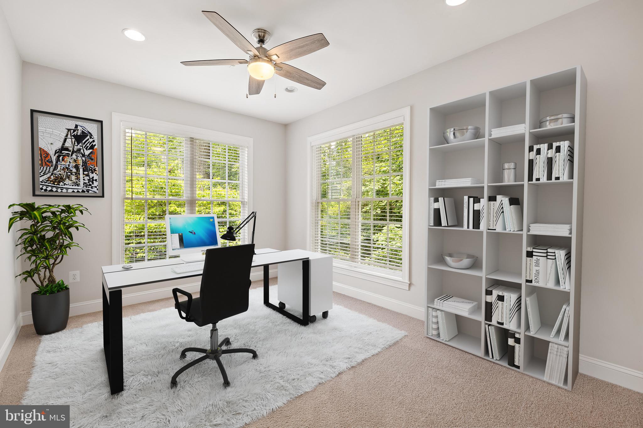 ANNAPOLIS RIDGE - Residential