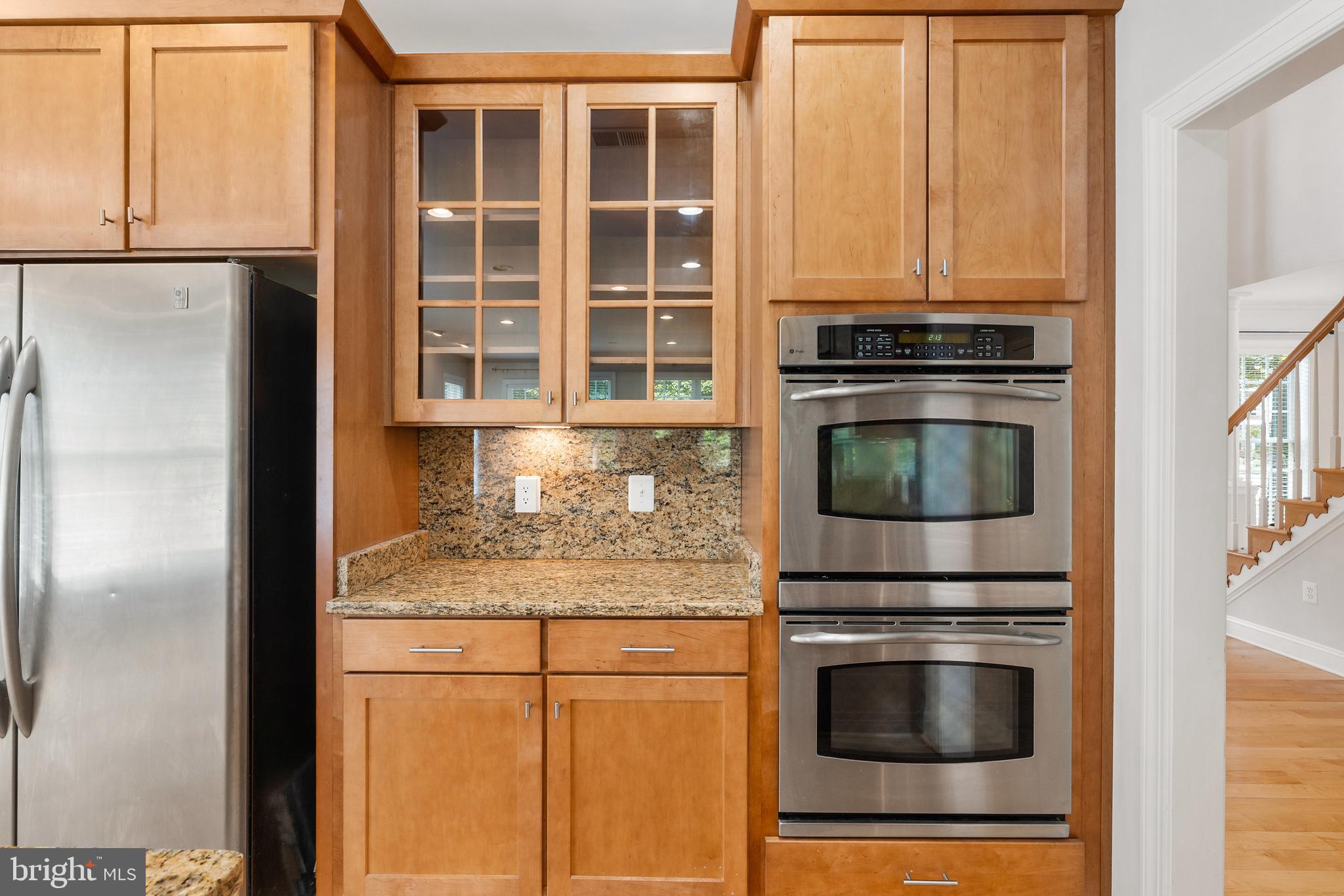 ANNAPOLIS RIDGE - Residential