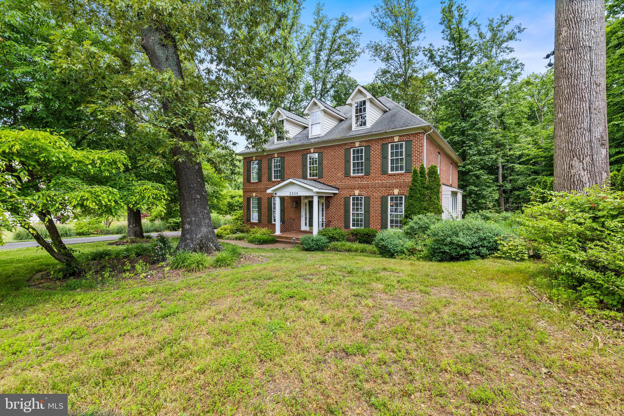 ANNAPOLIS RIDGE - Residential