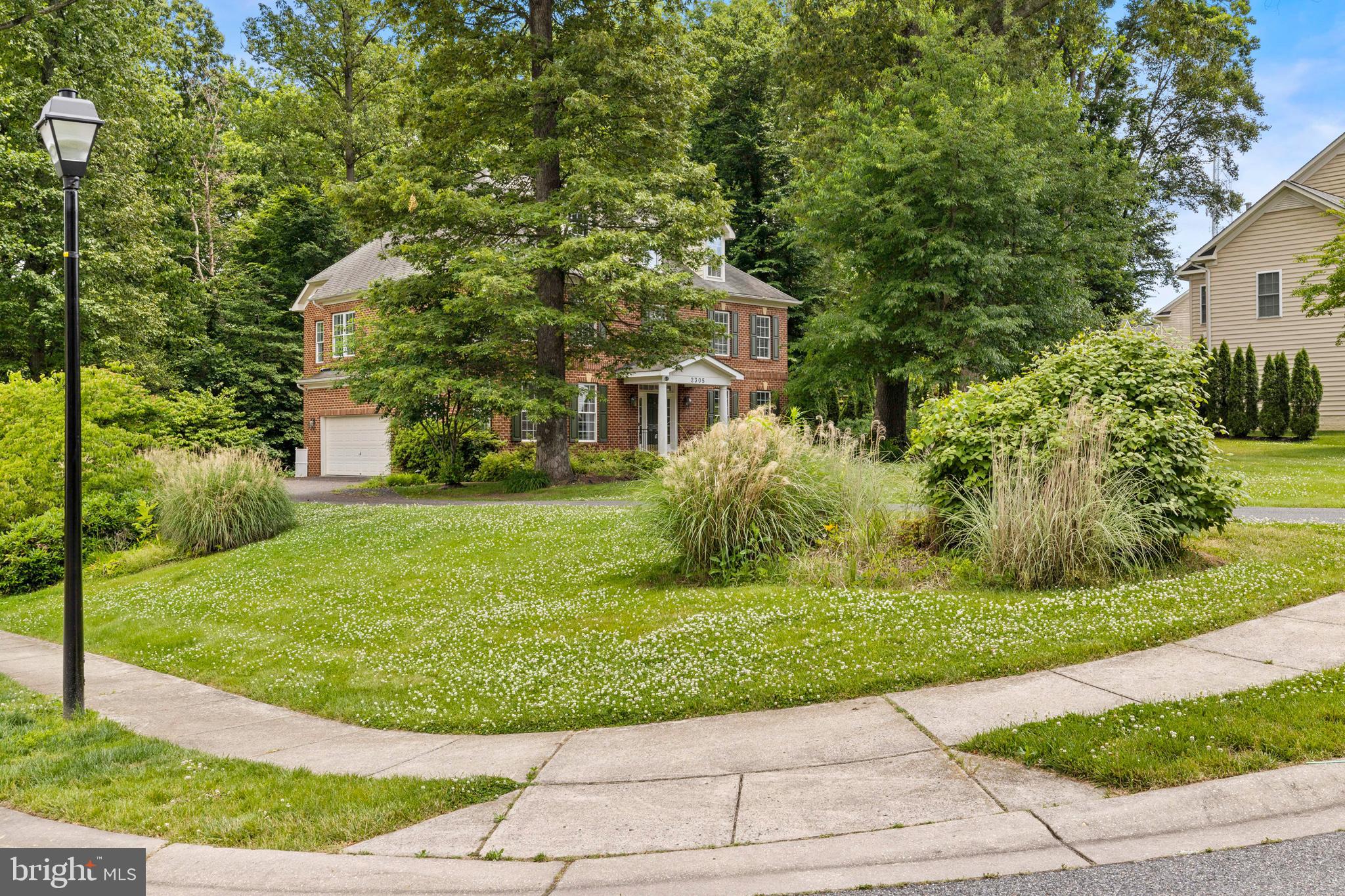 ANNAPOLIS RIDGE - Residential