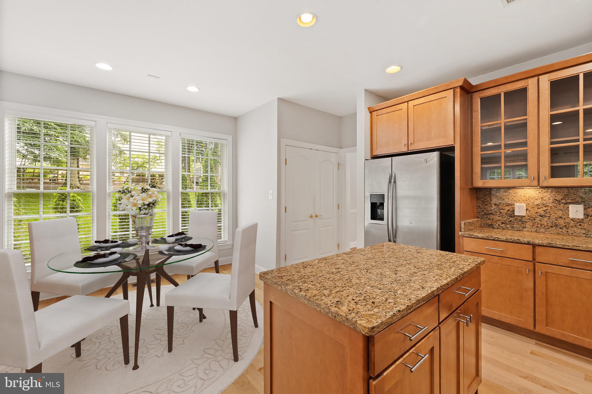 ANNAPOLIS RIDGE - Residential