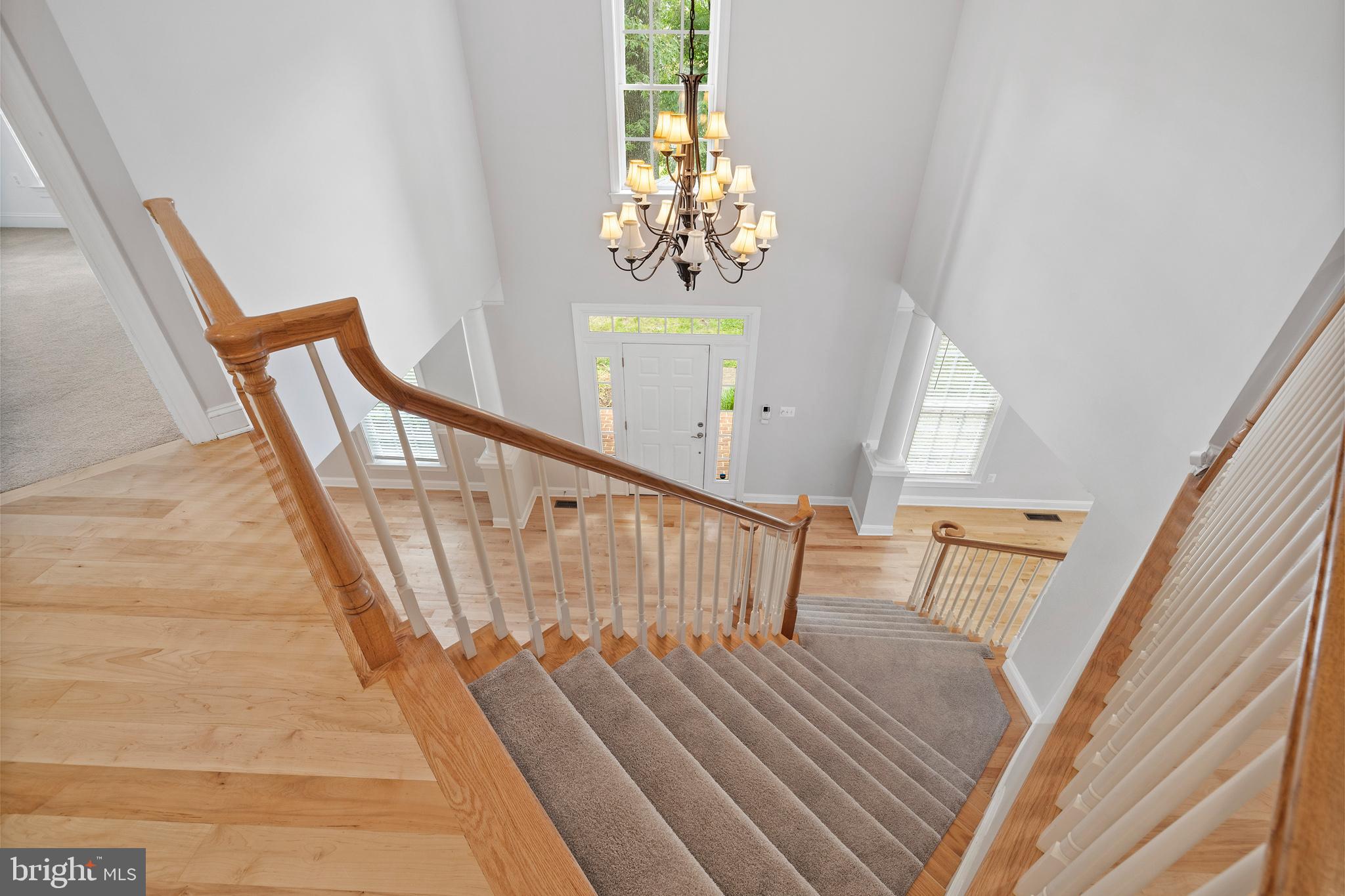 ANNAPOLIS RIDGE - Residential