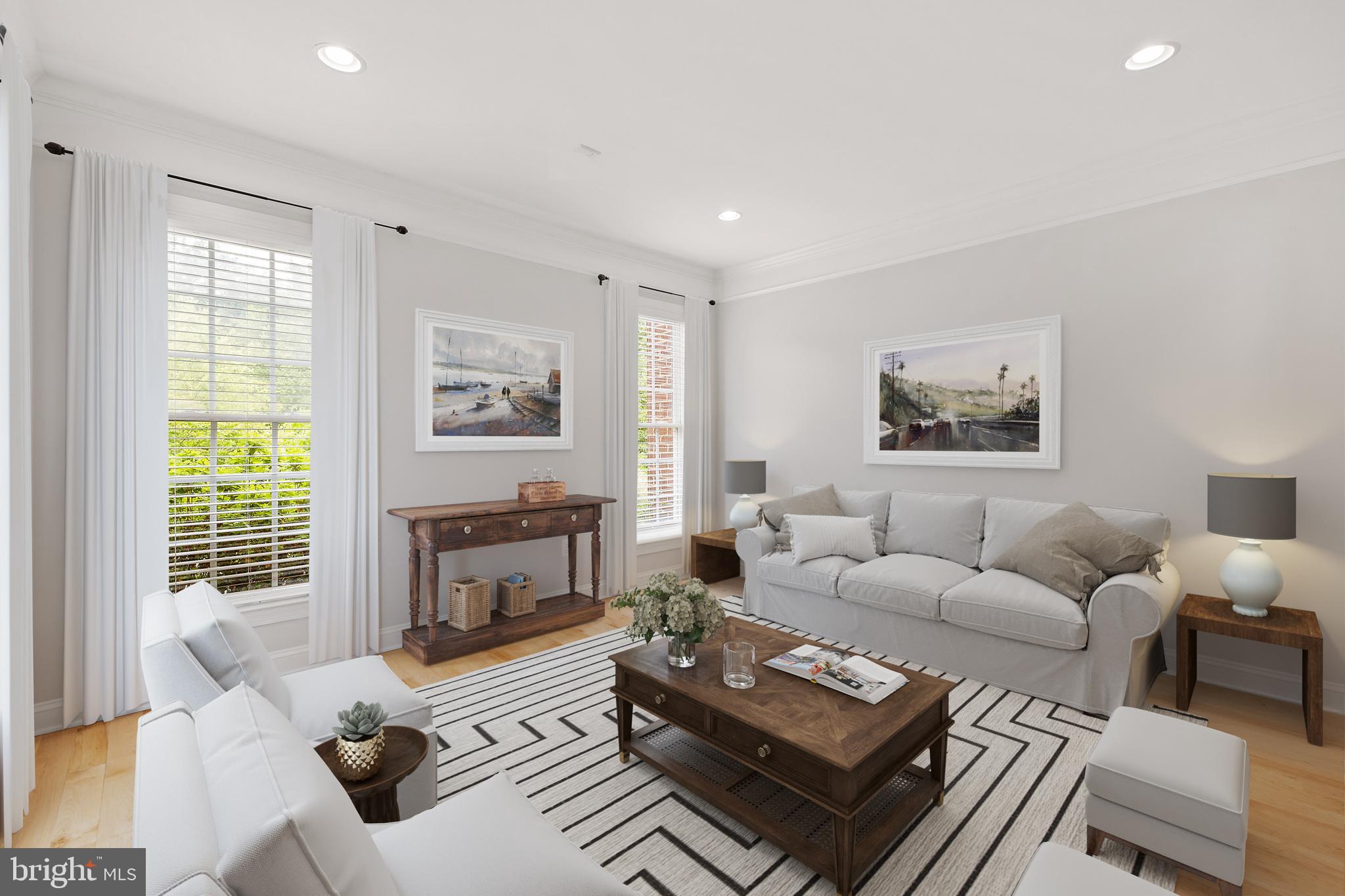 ANNAPOLIS RIDGE - Residential