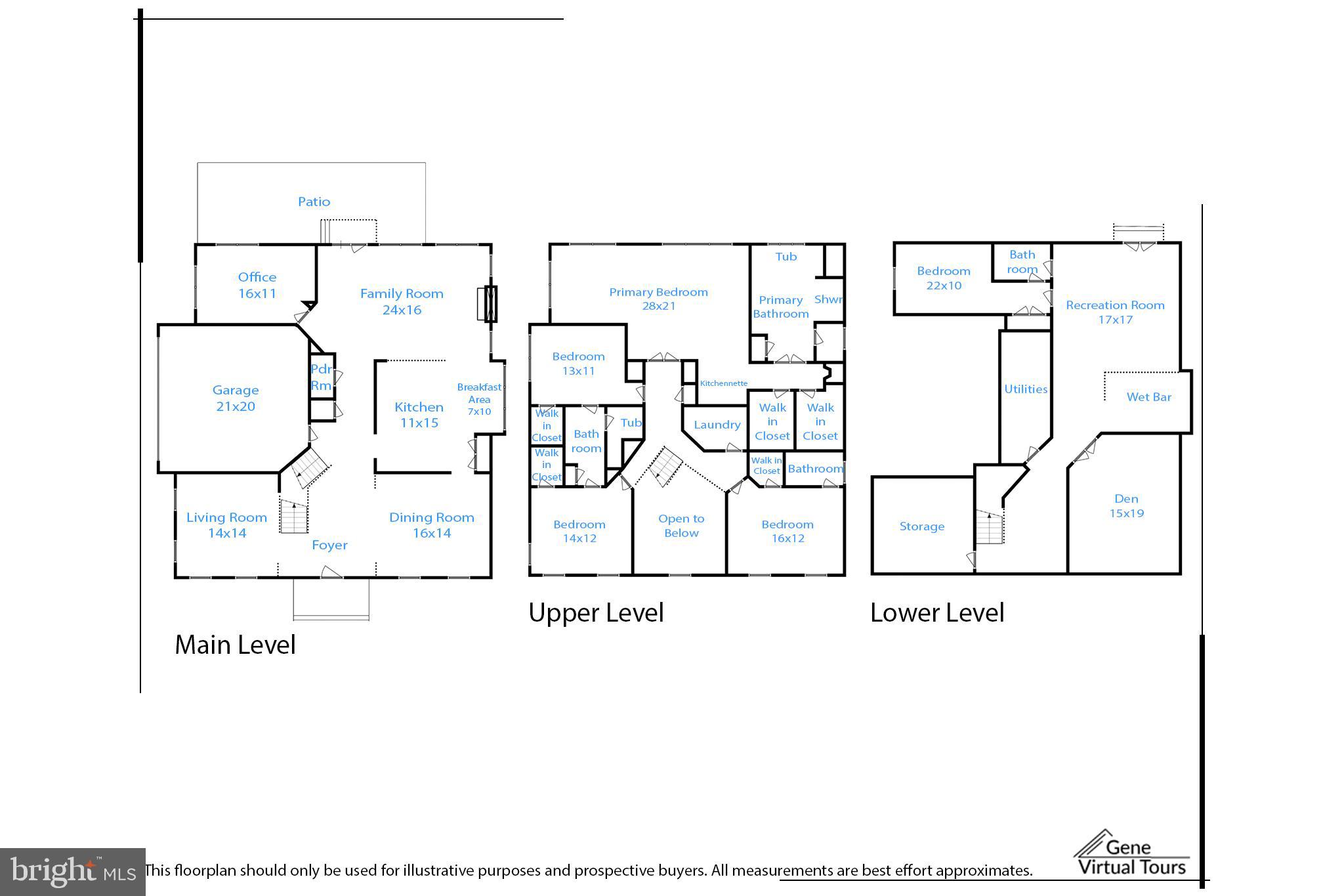 ANNAPOLIS RIDGE - Residential