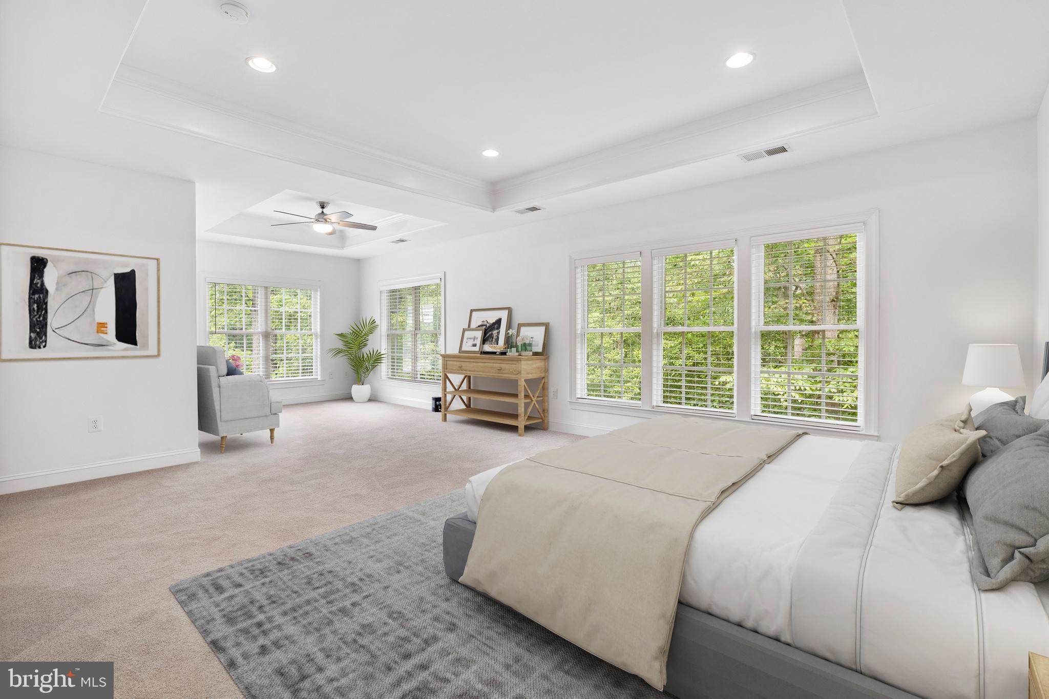 ANNAPOLIS RIDGE - Residential