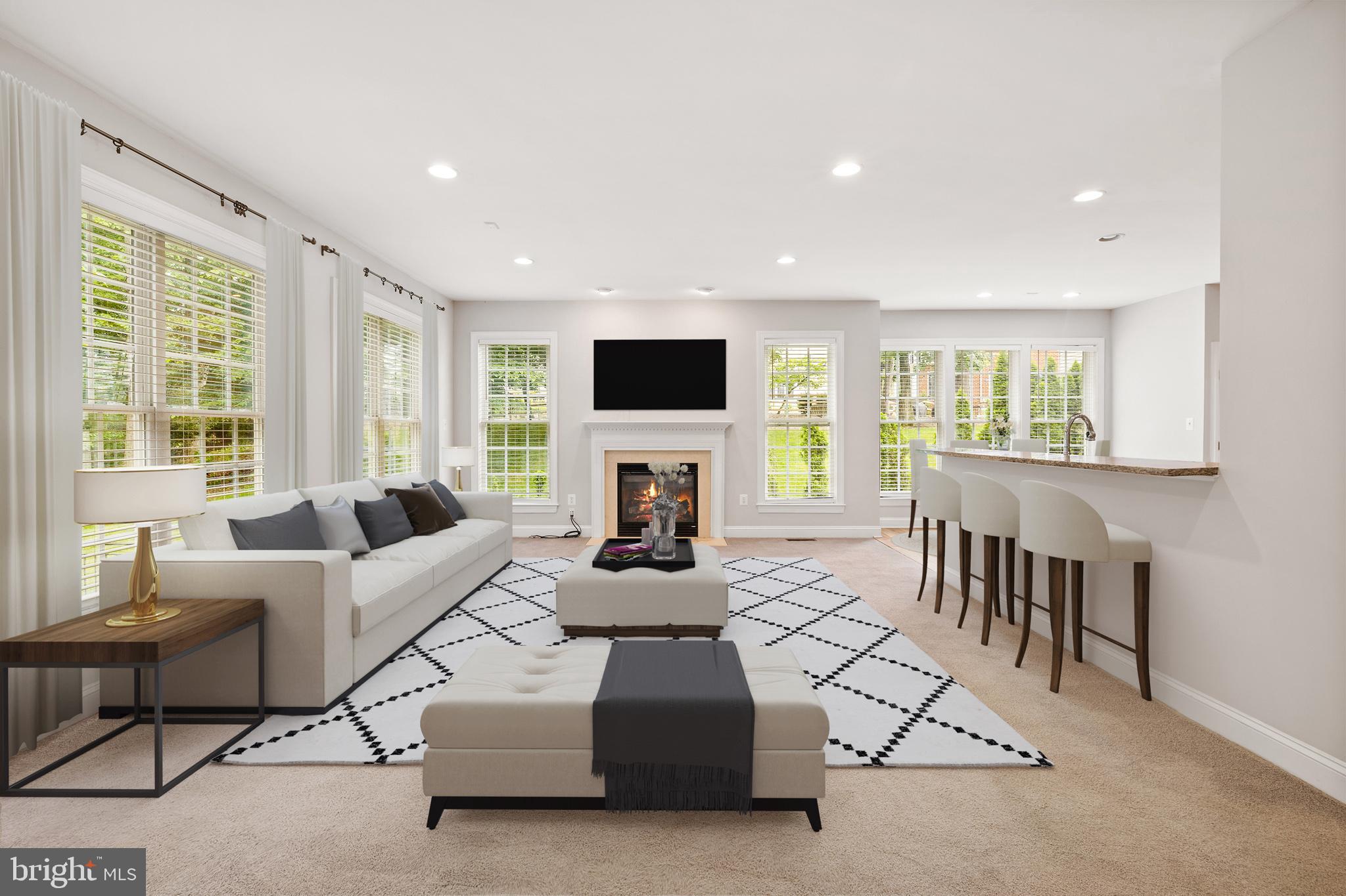 ANNAPOLIS RIDGE - Residential