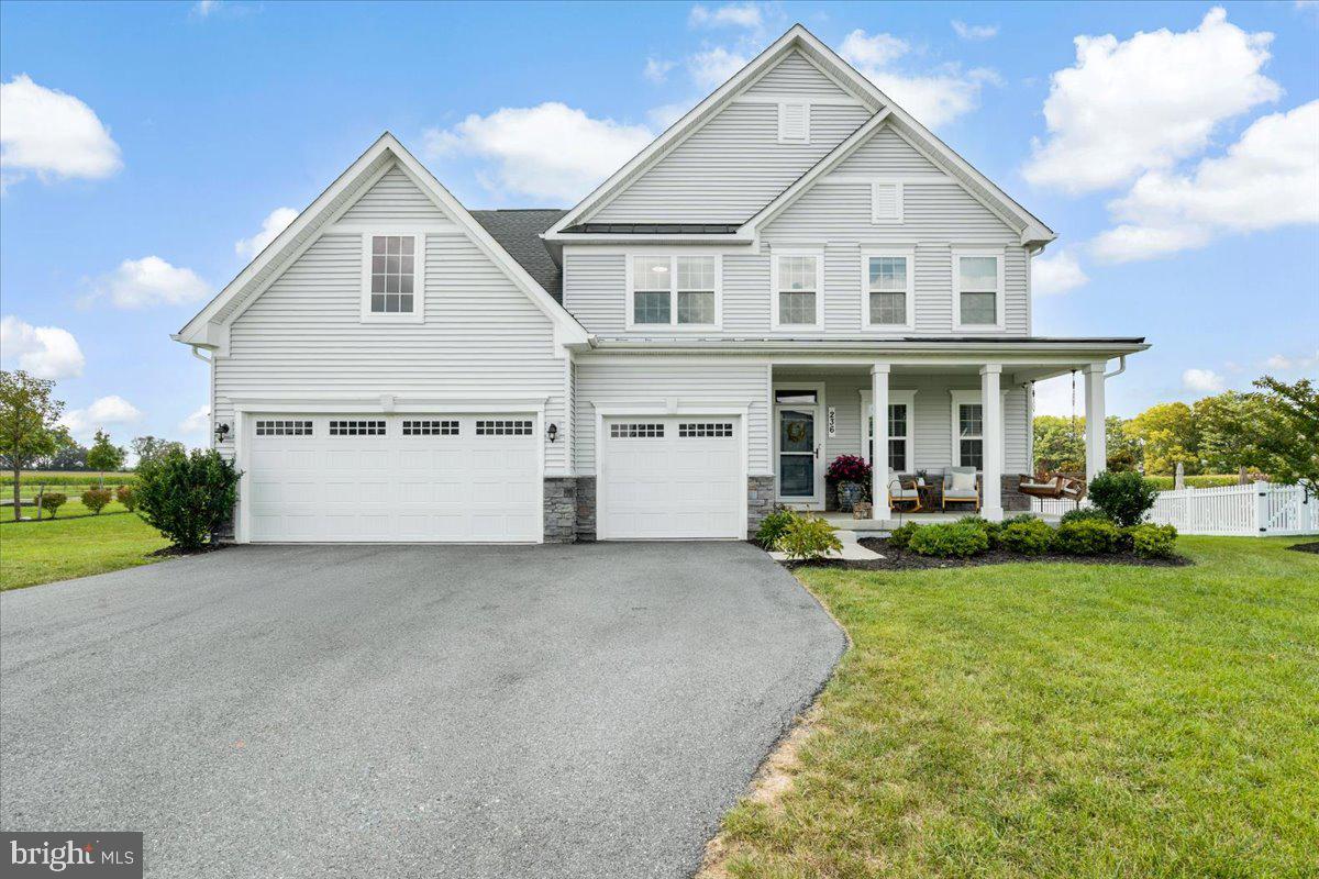 236 VISTA GLEN ROAD