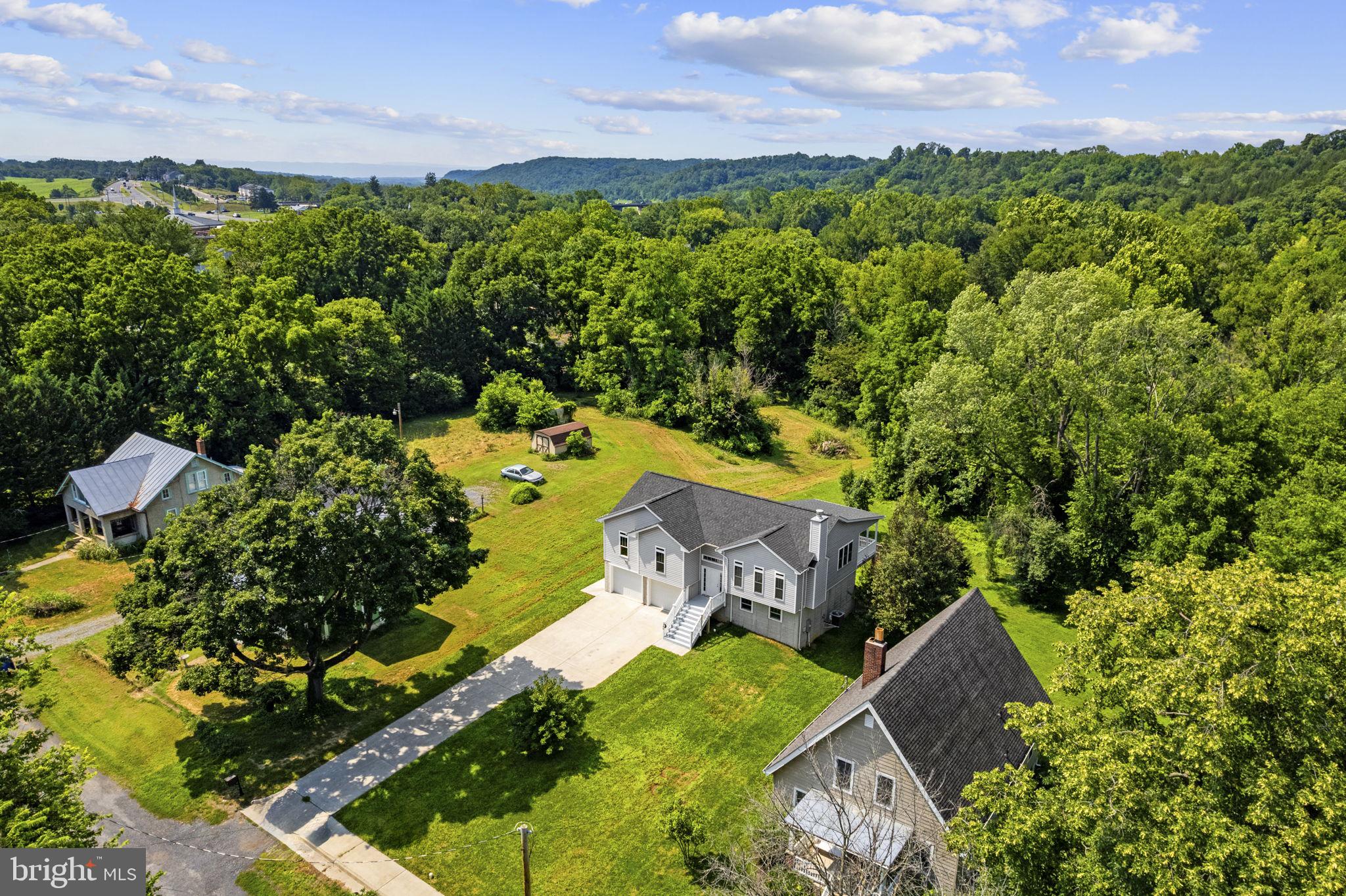 266 RIVERSIDE DRIVE