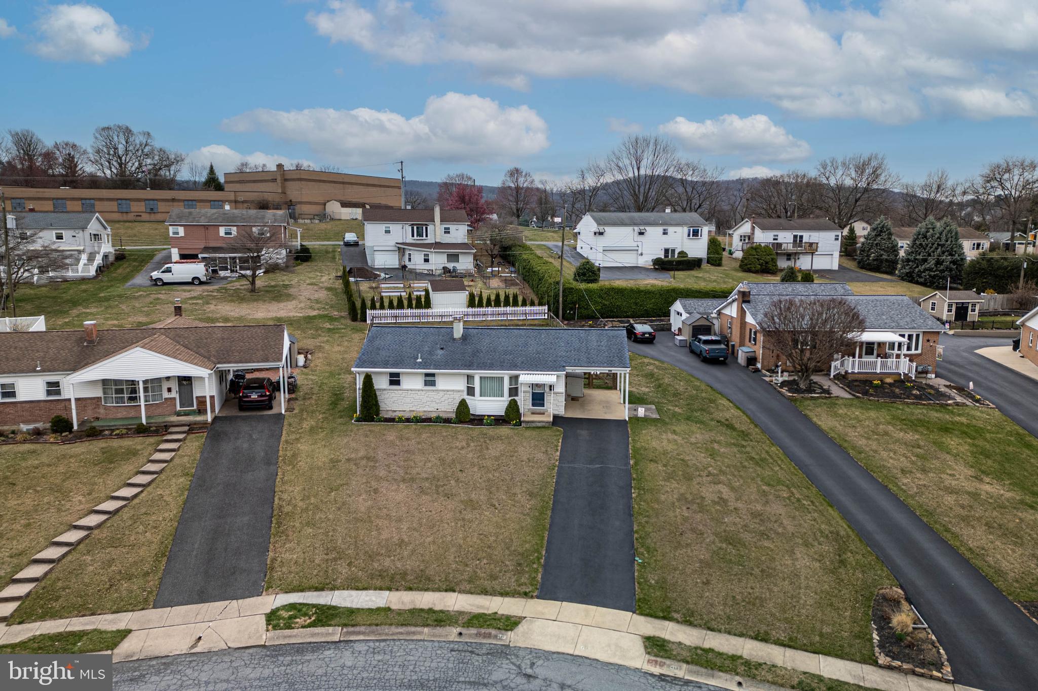 WEST HILLS - Residential