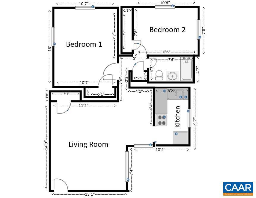 NONE AVAILABLE - Residential Lease