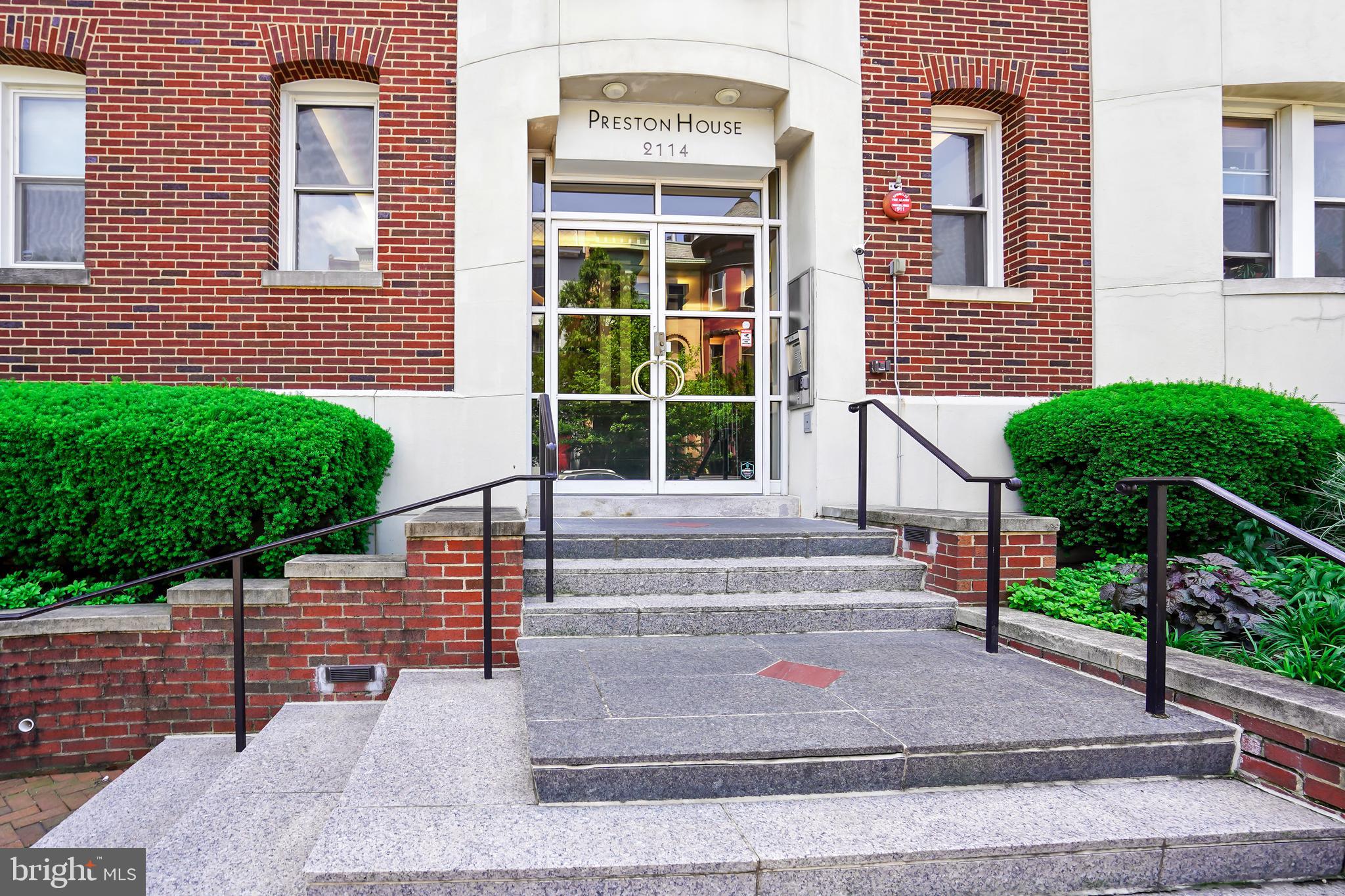 2114 N STREET NW 46