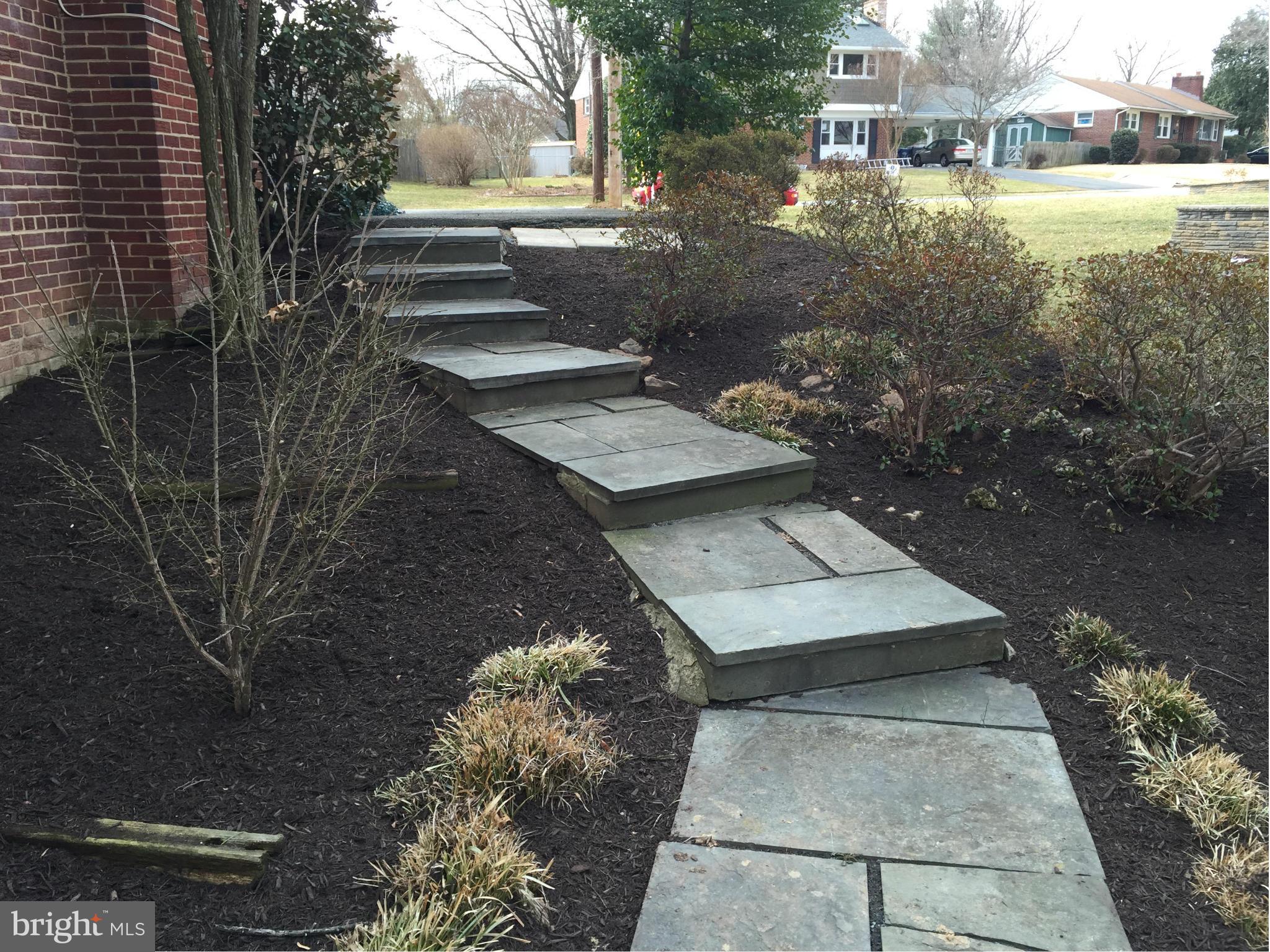 BROYHILLS MCLEAN ESTATES - Residential Lease