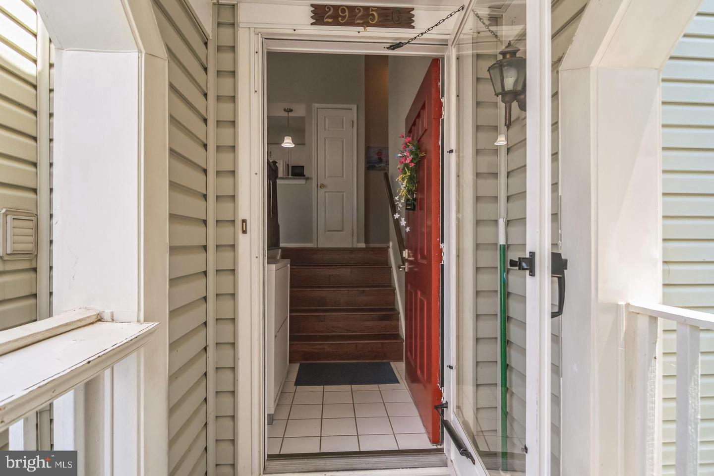 COURTBRIDGE - Residential Lease