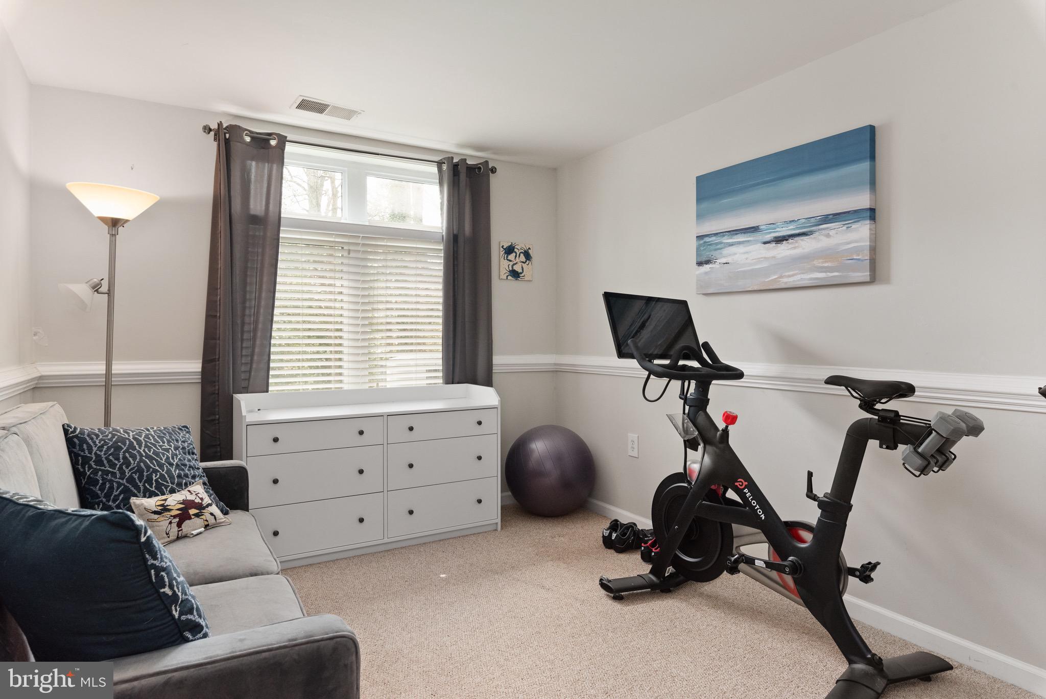 LAKE HERON CONDO - Residential