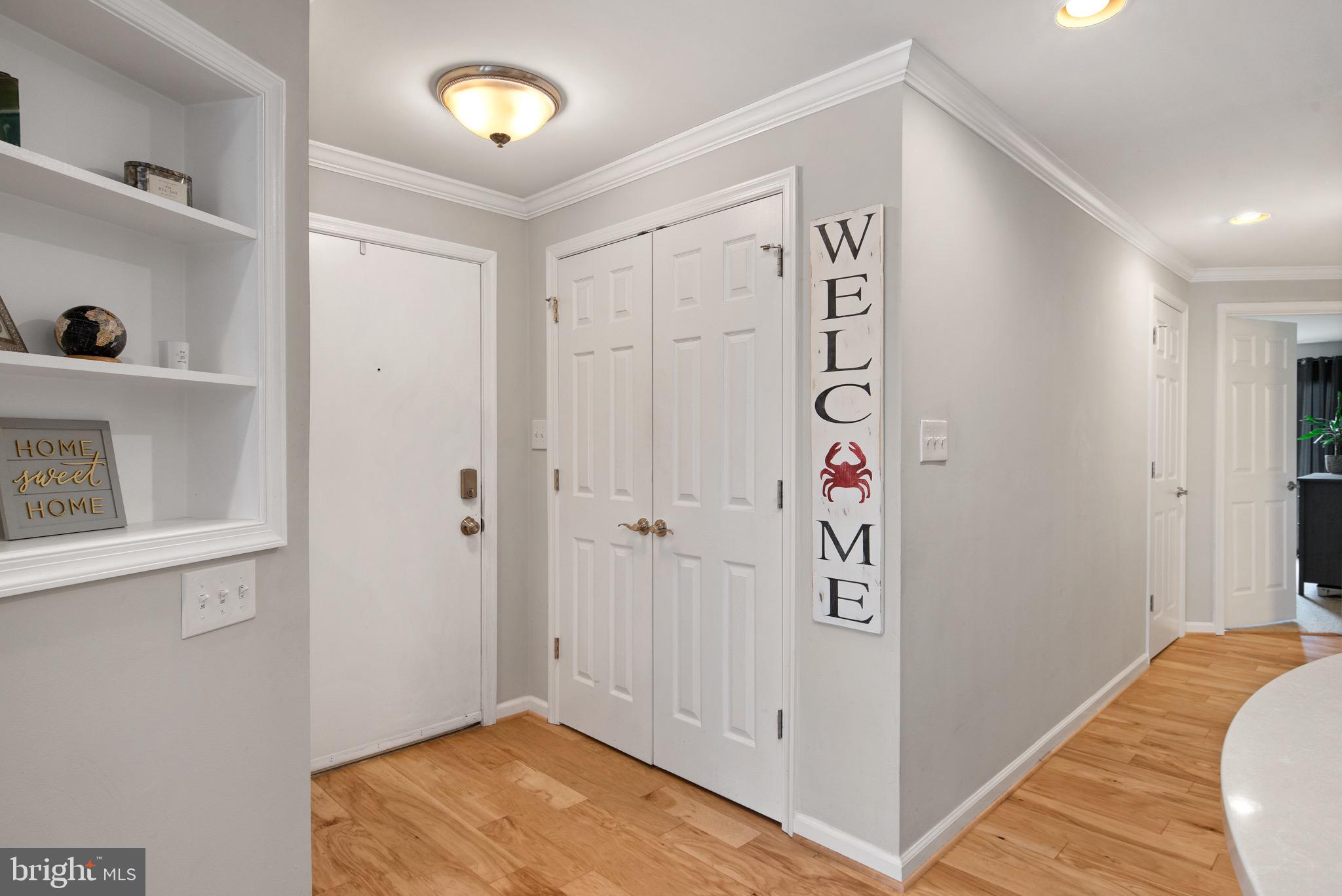 LAKE HERON CONDO - Residential