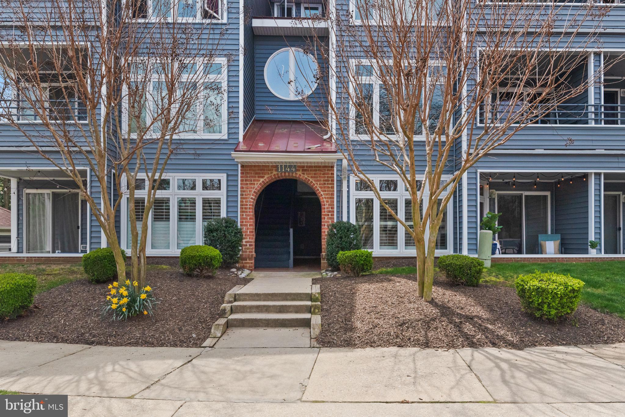 LAKE HERON CONDO - Residential