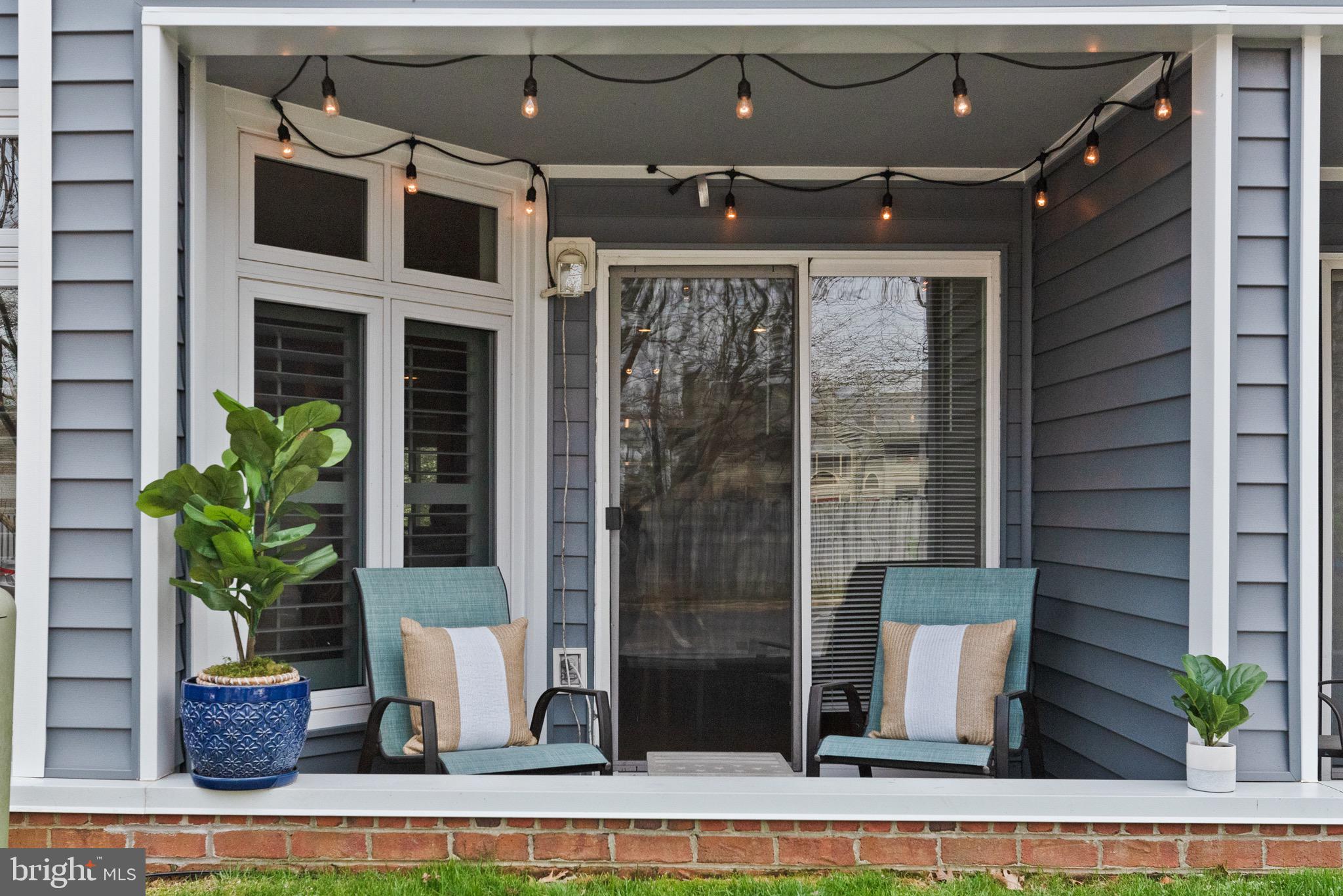 LAKE HERON CONDO - Residential