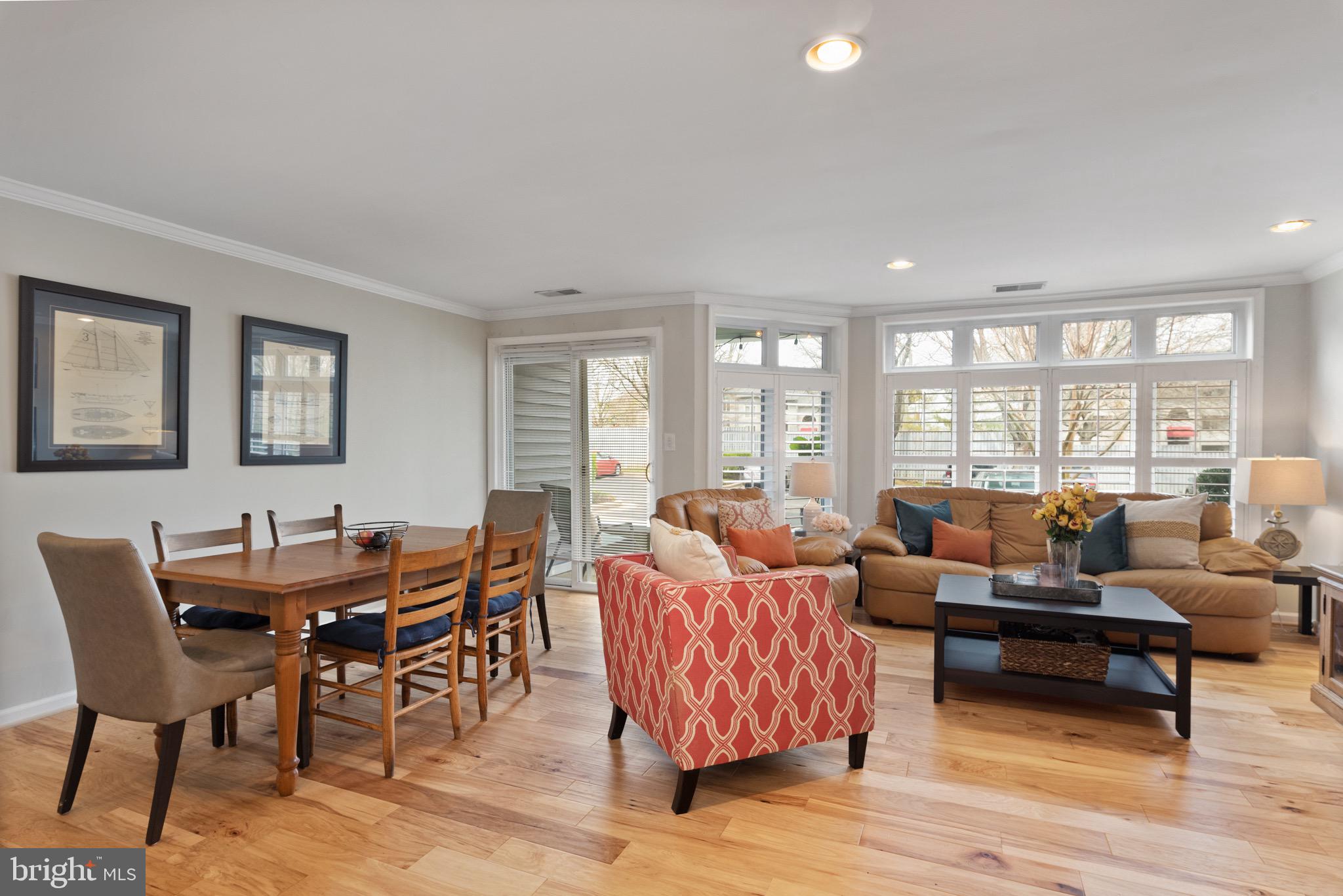 LAKE HERON CONDO - Residential