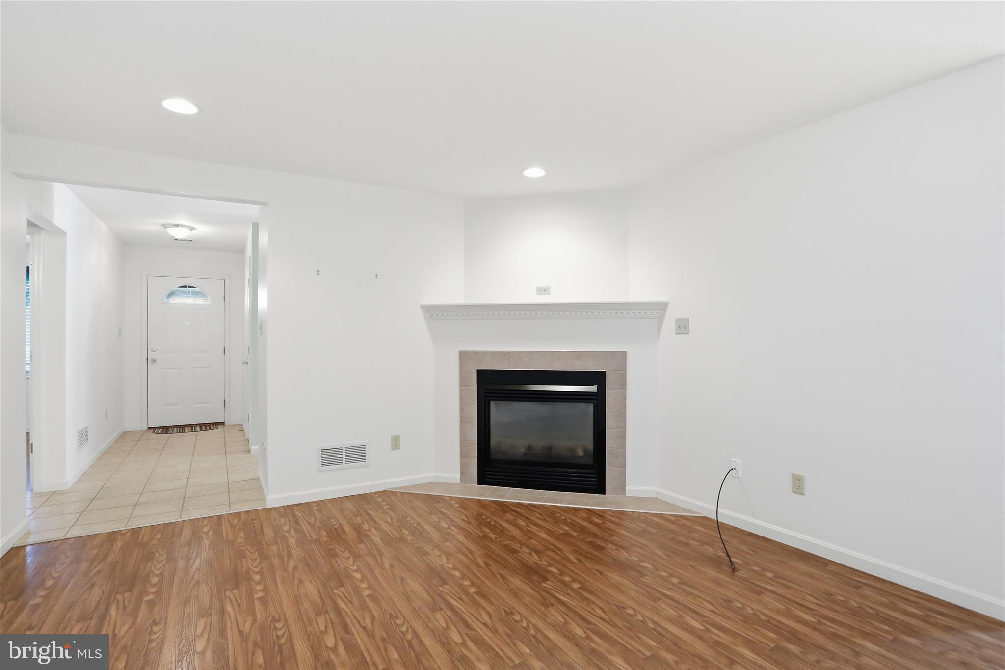 MAPLE RUN - Residential