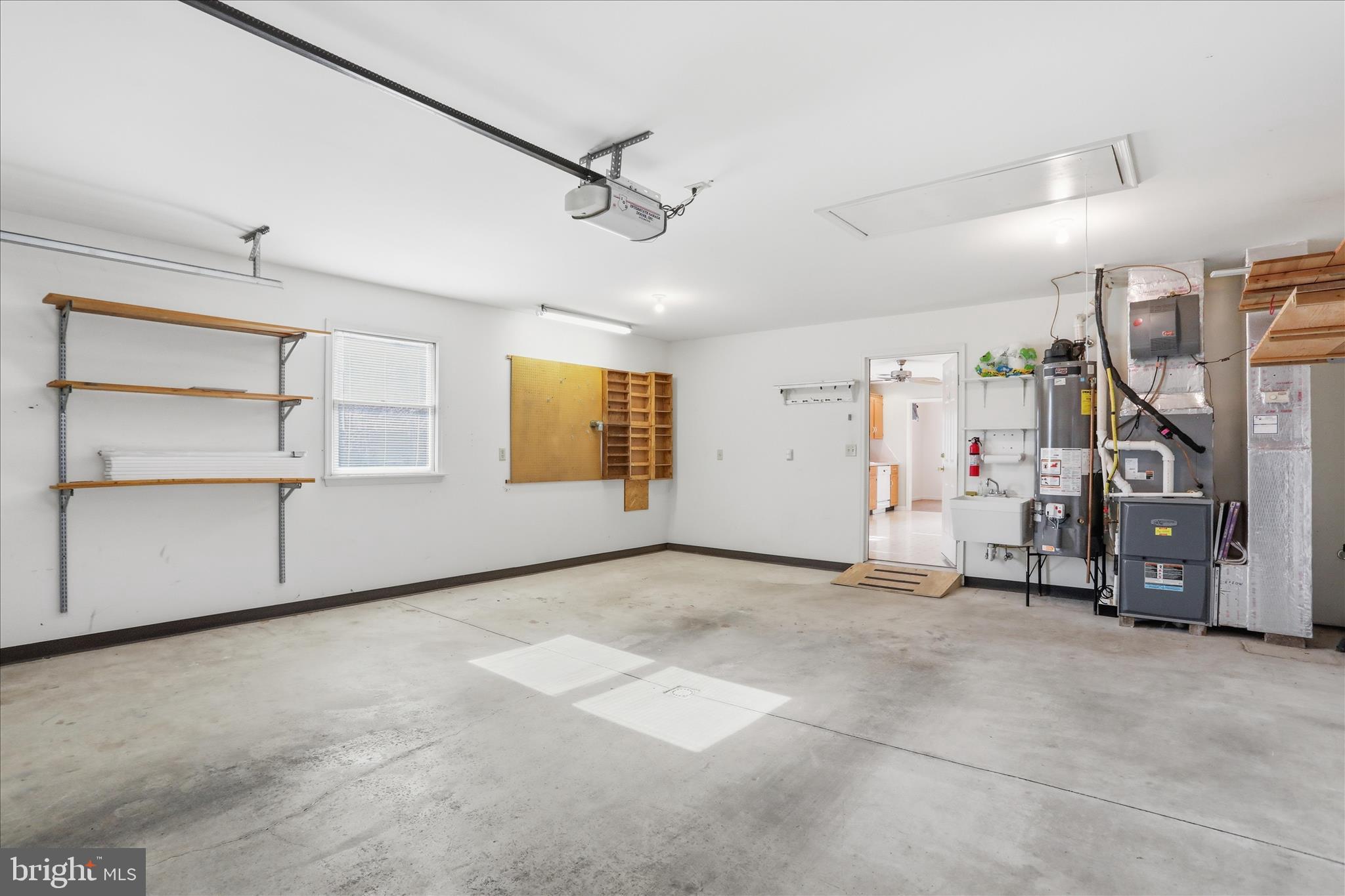 MAPLE RUN - Residential