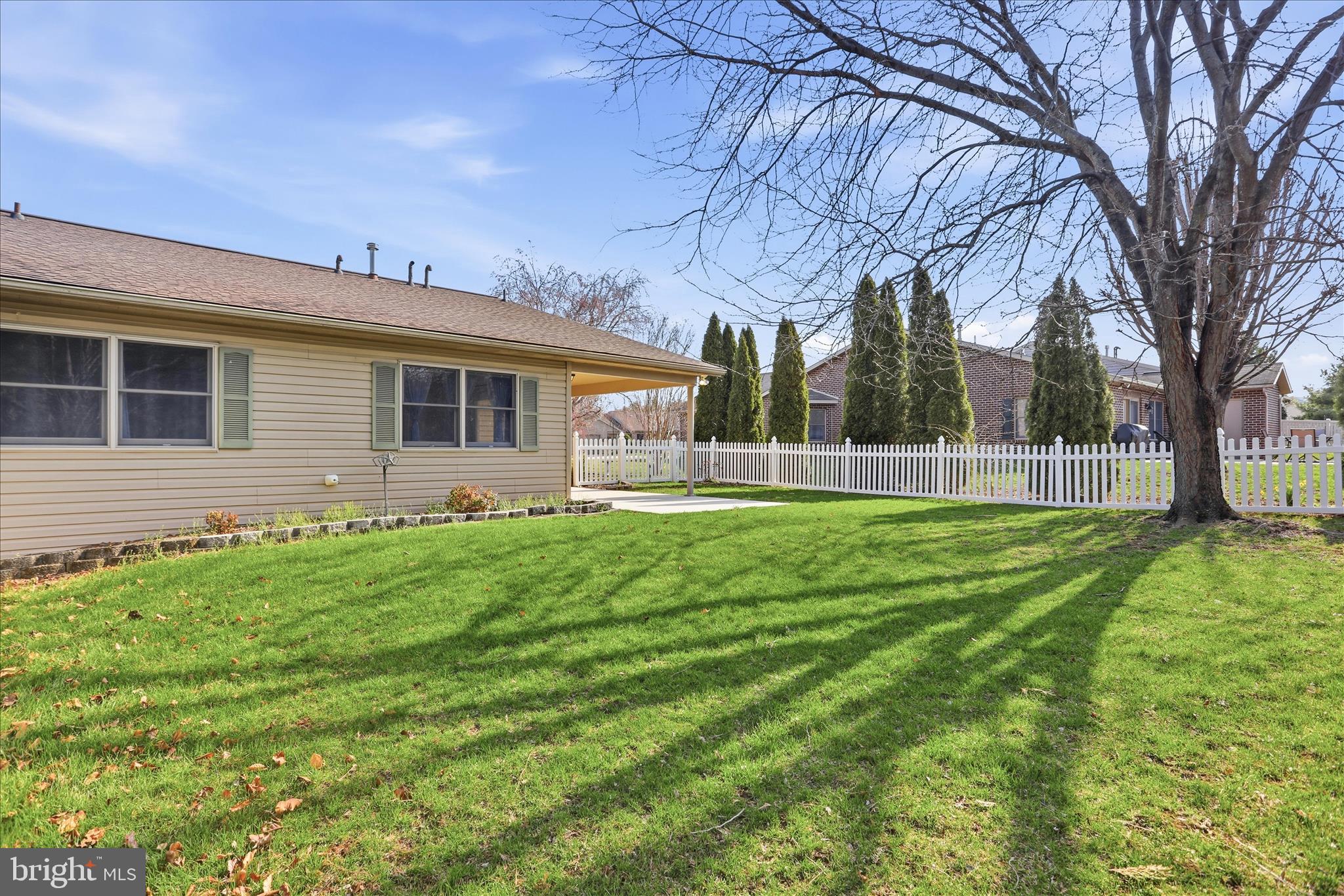 MAPLE RUN - Residential