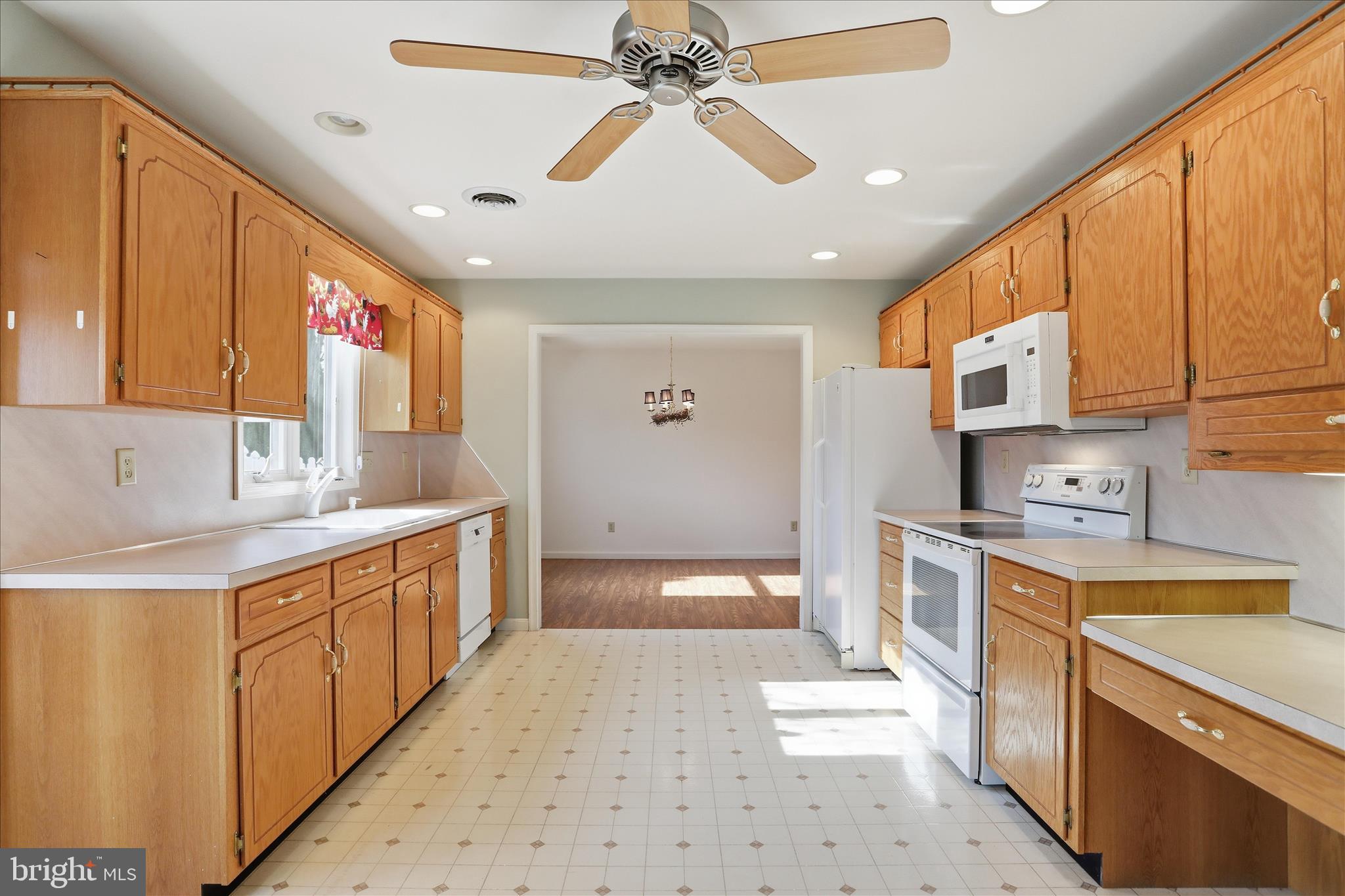 MAPLE RUN - Residential