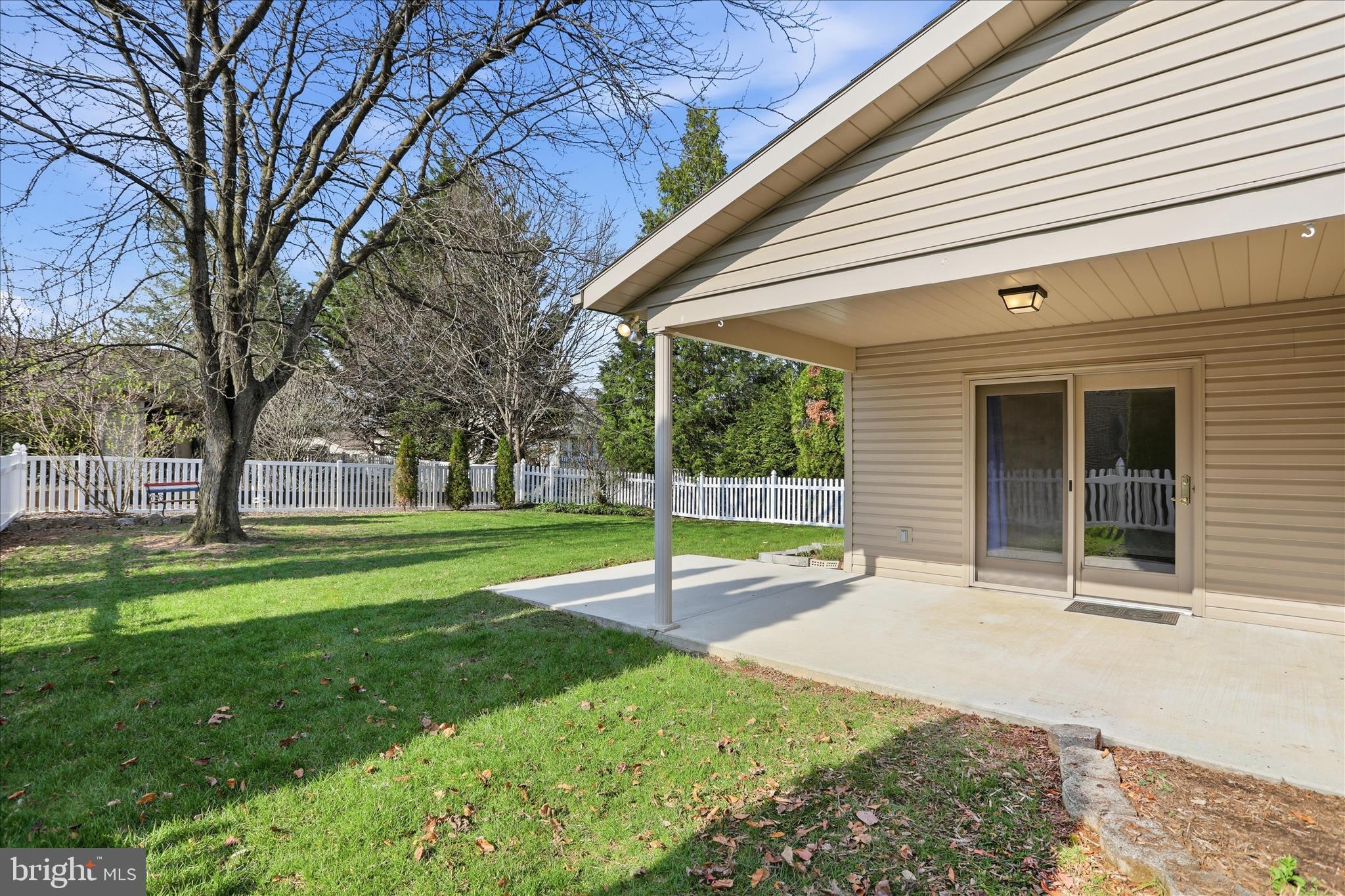 MAPLE RUN - Residential