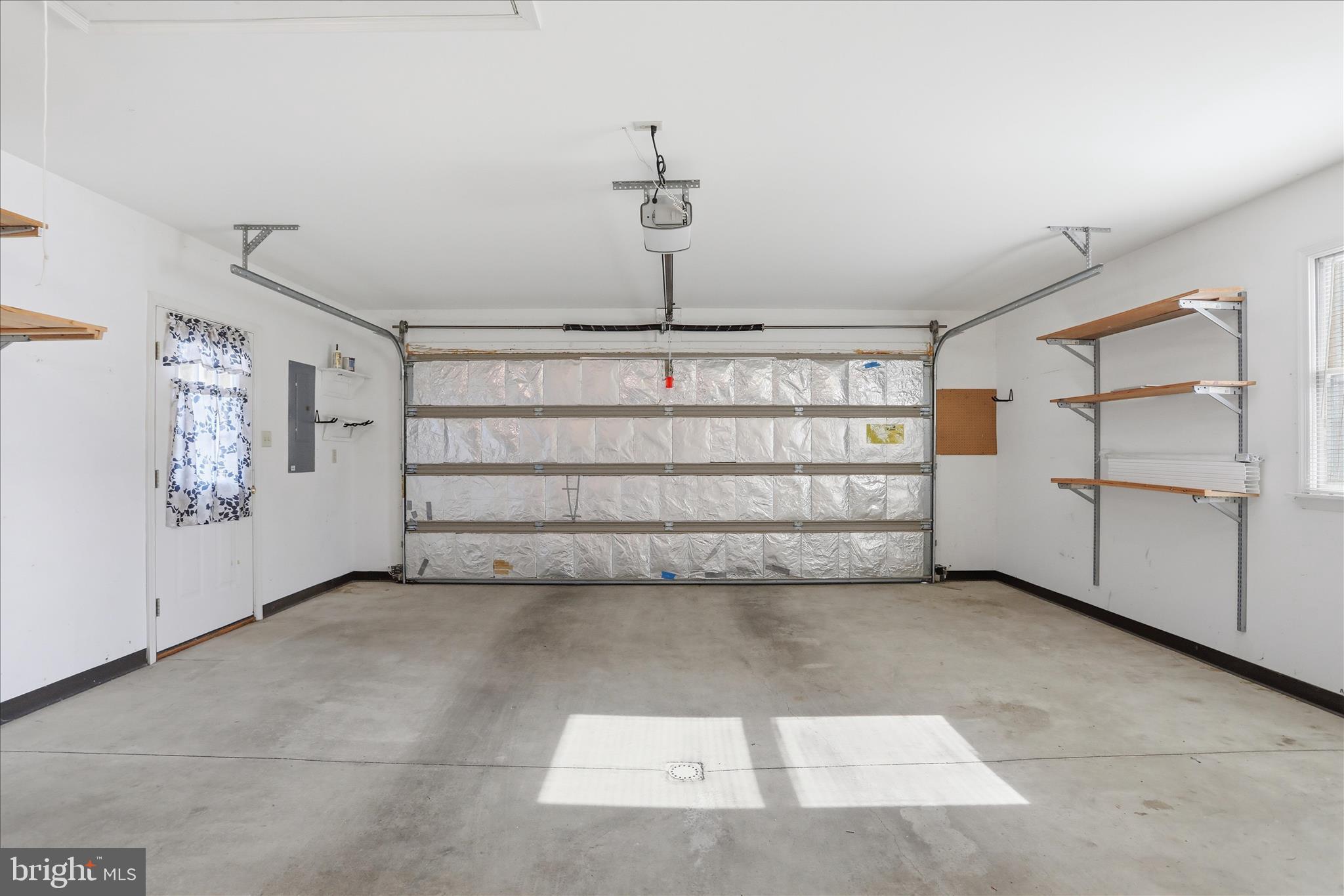 MAPLE RUN - Residential