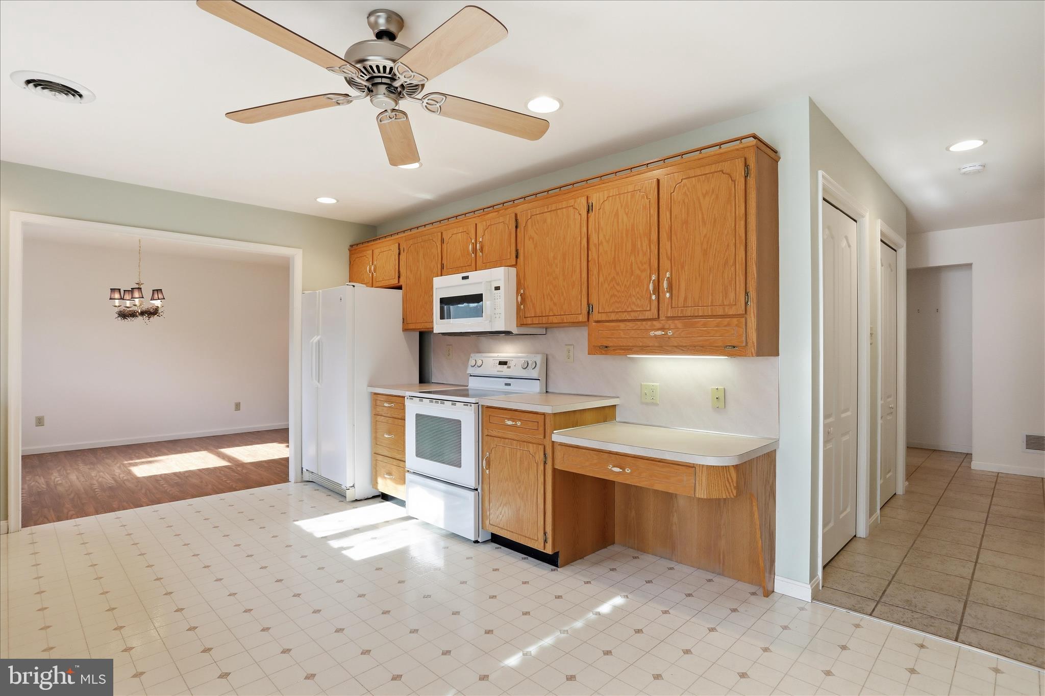 MAPLE RUN - Residential