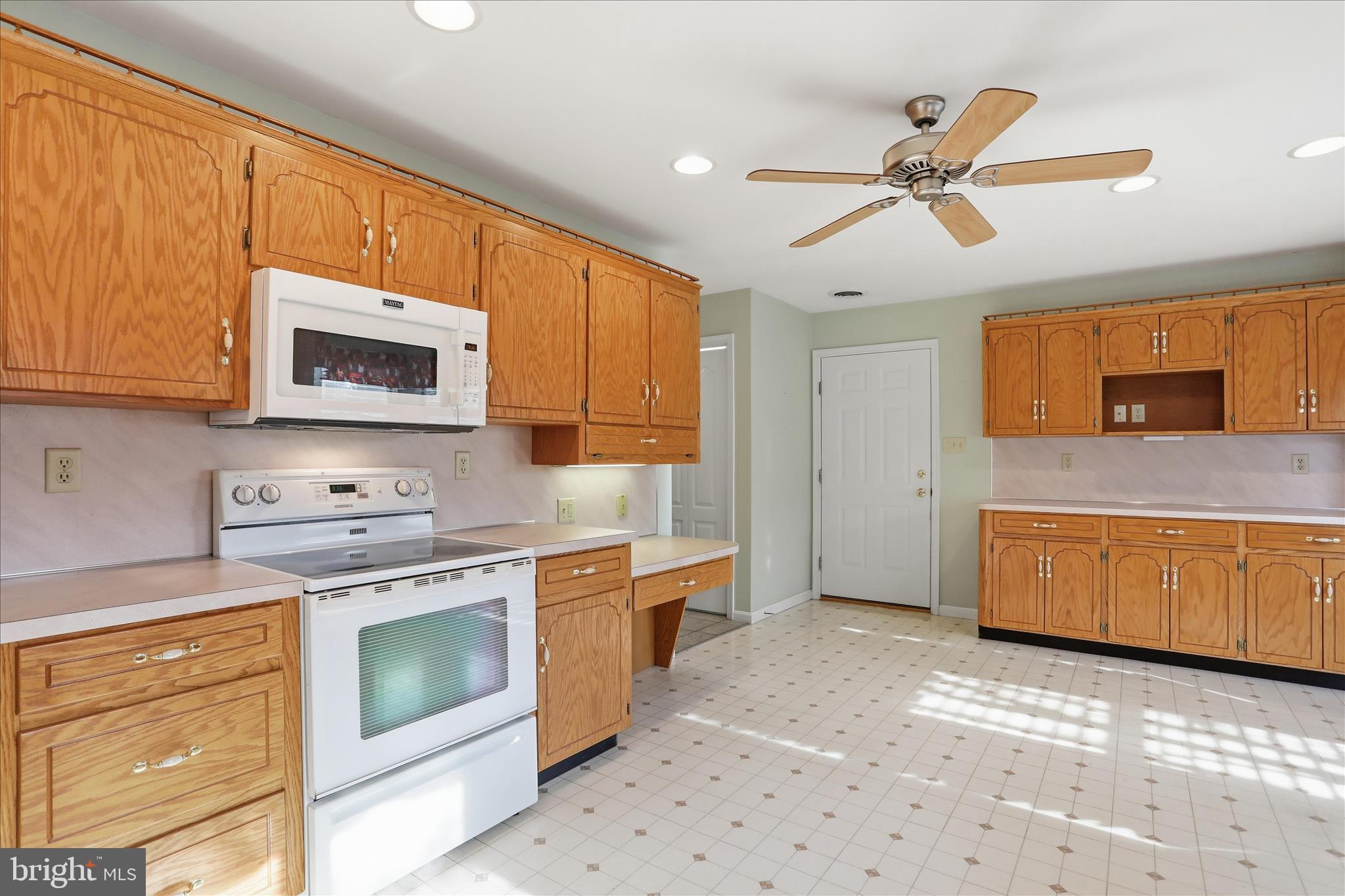 MAPLE RUN - Residential