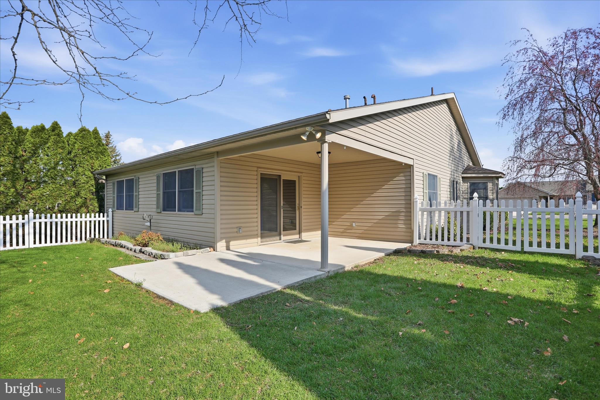 MAPLE RUN - Residential