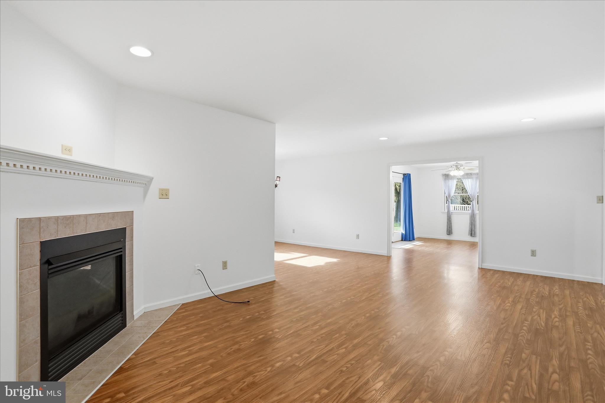 MAPLE RUN - Residential