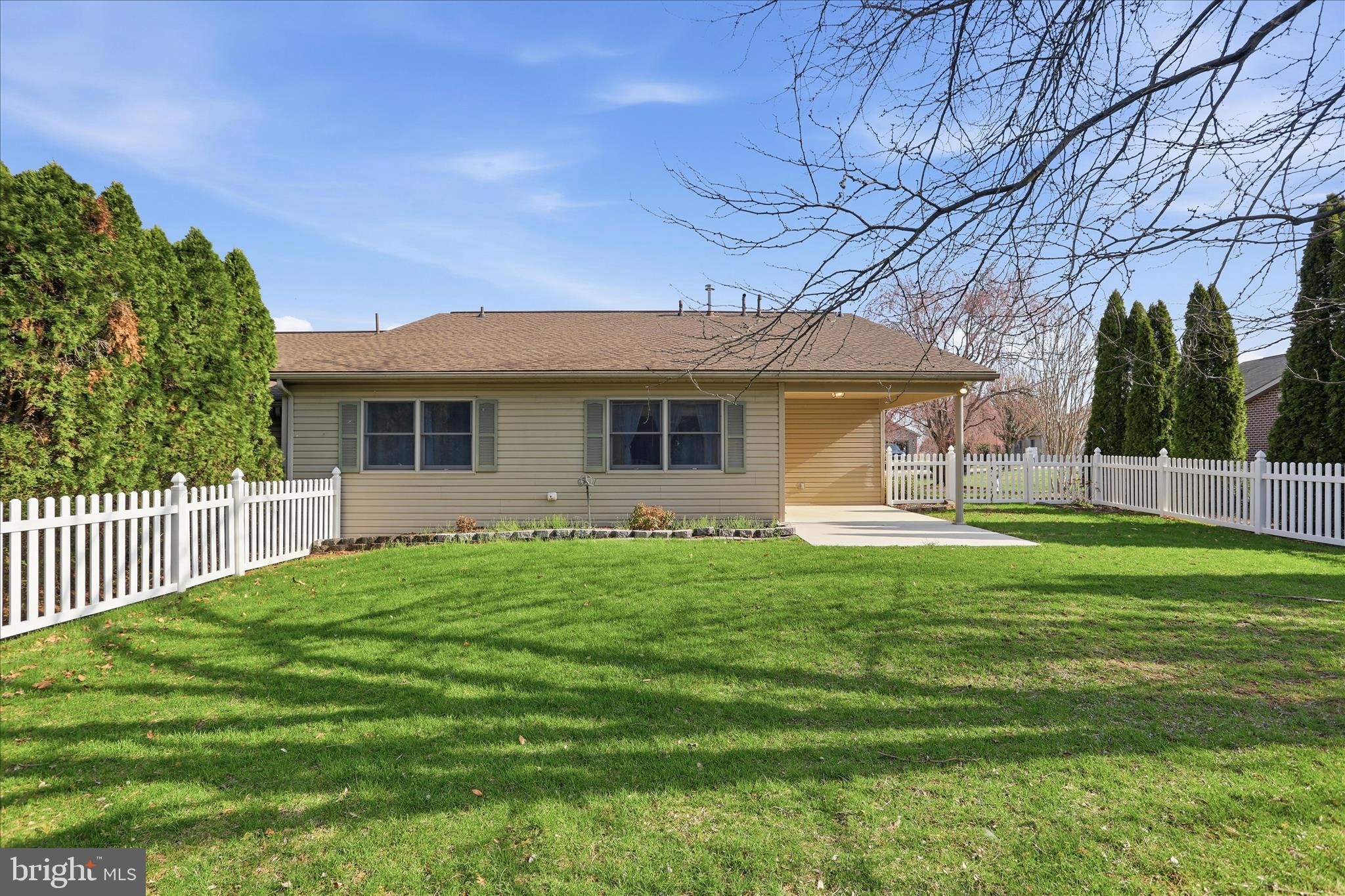 MAPLE RUN - Residential